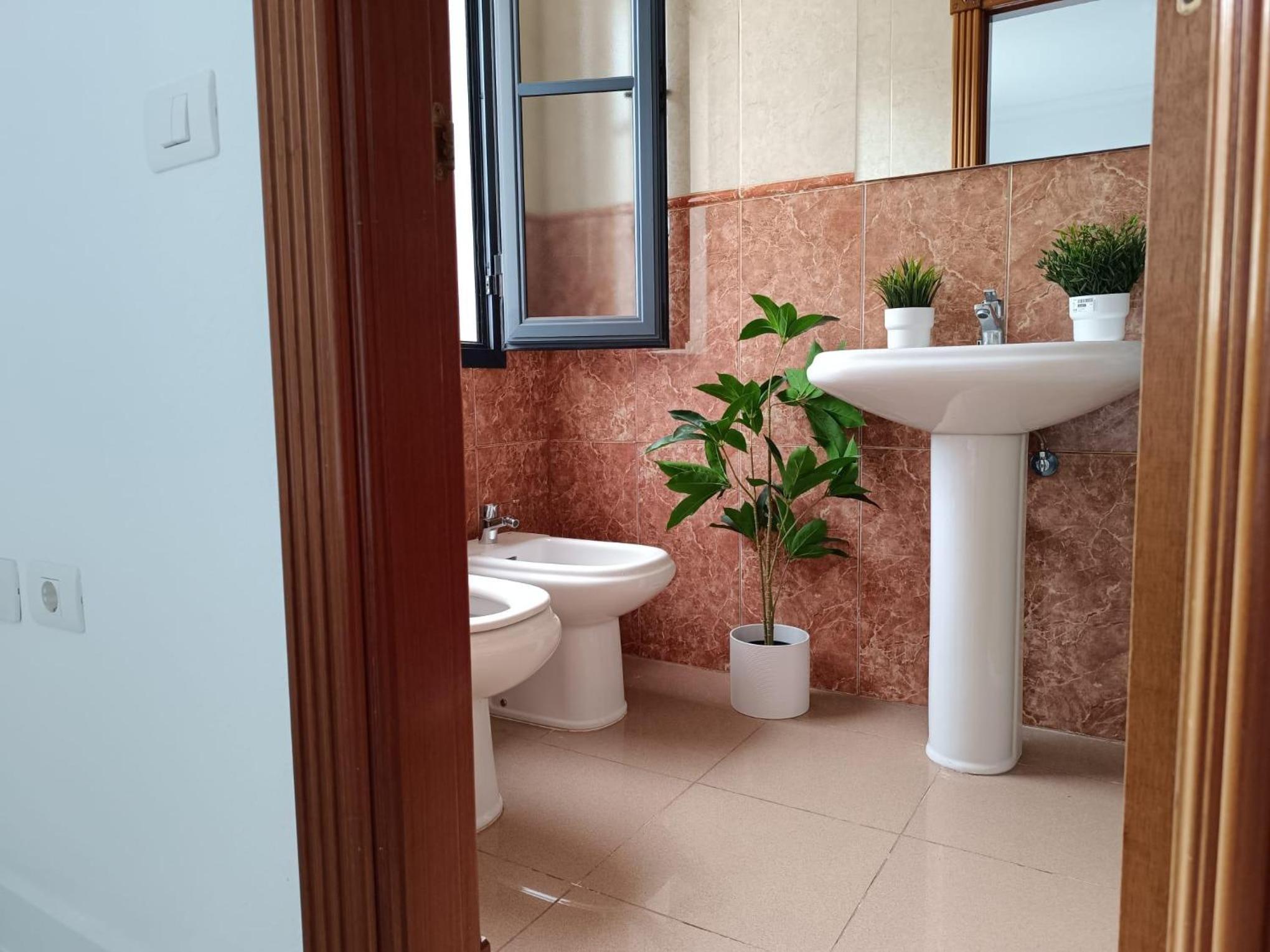 Villa-CostaAdeje-3BR-Balcony-WiFi-Parking