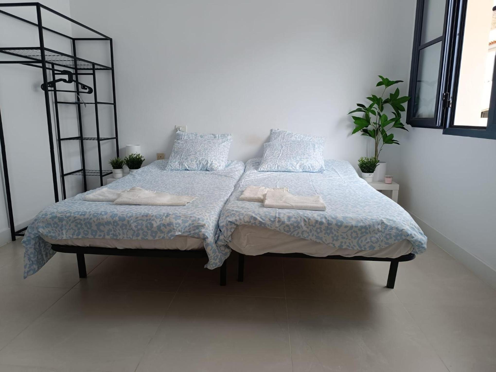 Villa-CostaAdeje-3BR-Balcony-WiFi-Parking