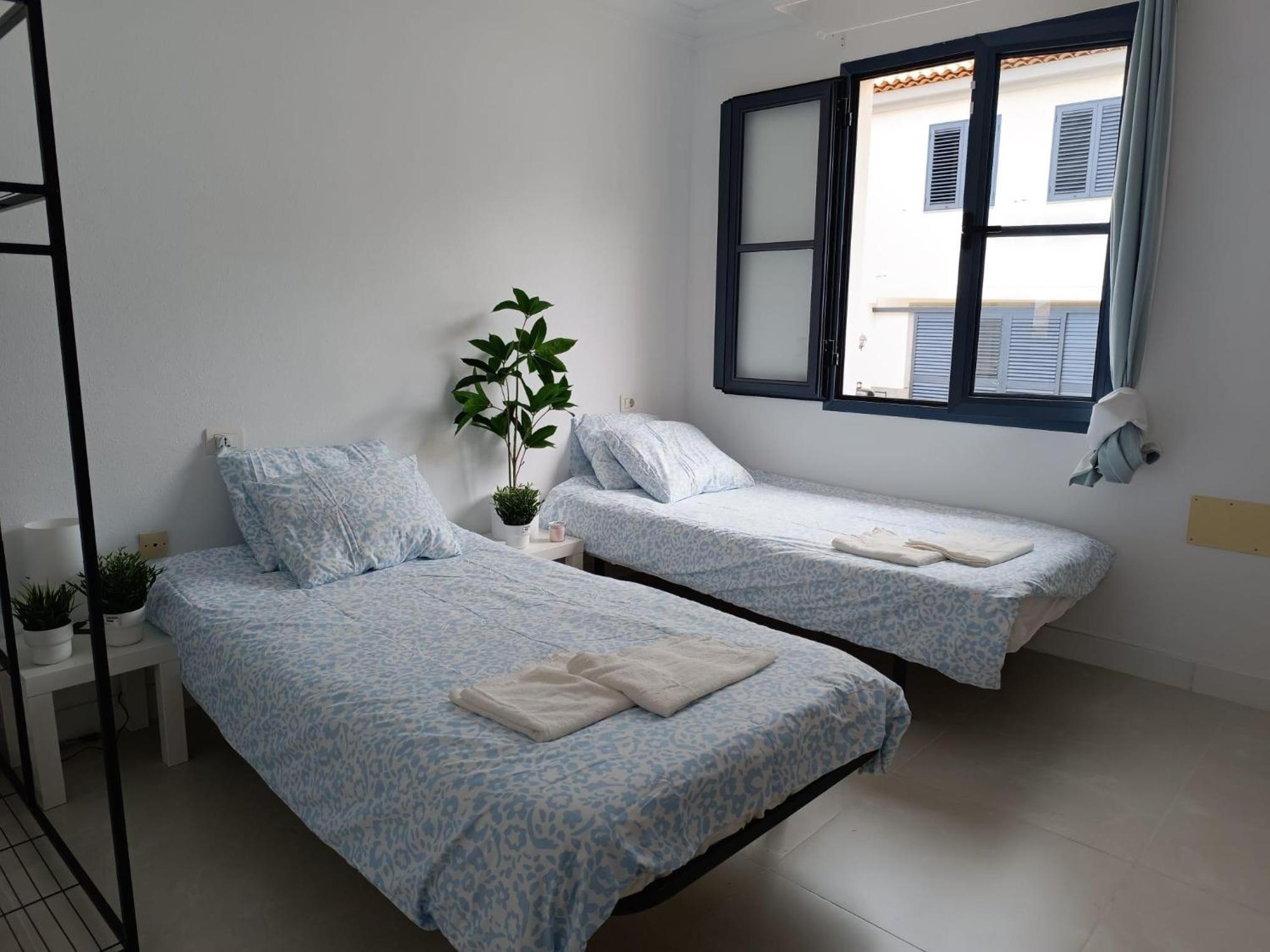 Villa-CostaAdeje-3BR-Balcony-WiFi-Parking