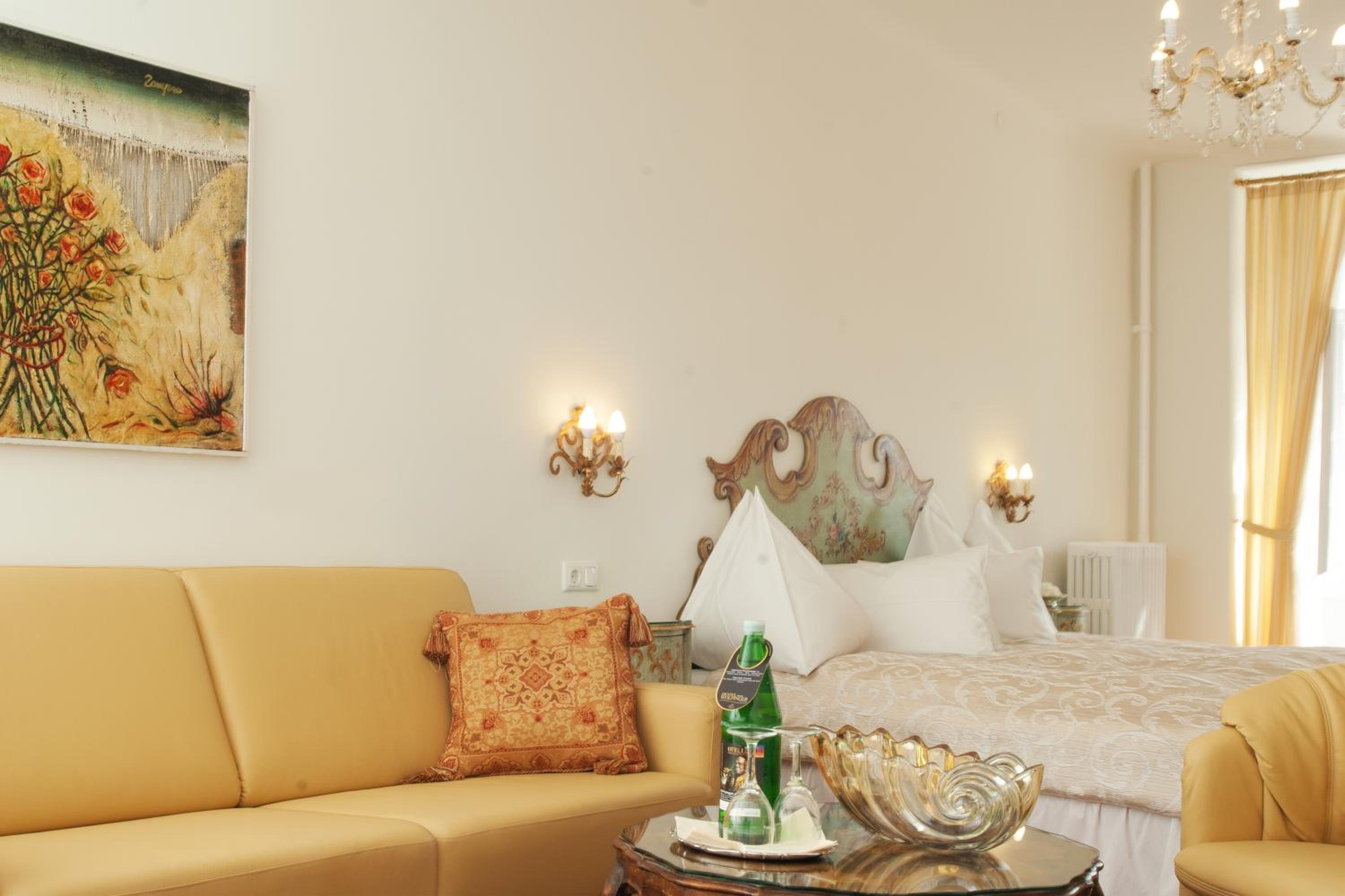 Linz Vacations - Austria Classic Hotel Wolfinger - Hauptplatz - Property Image 23
