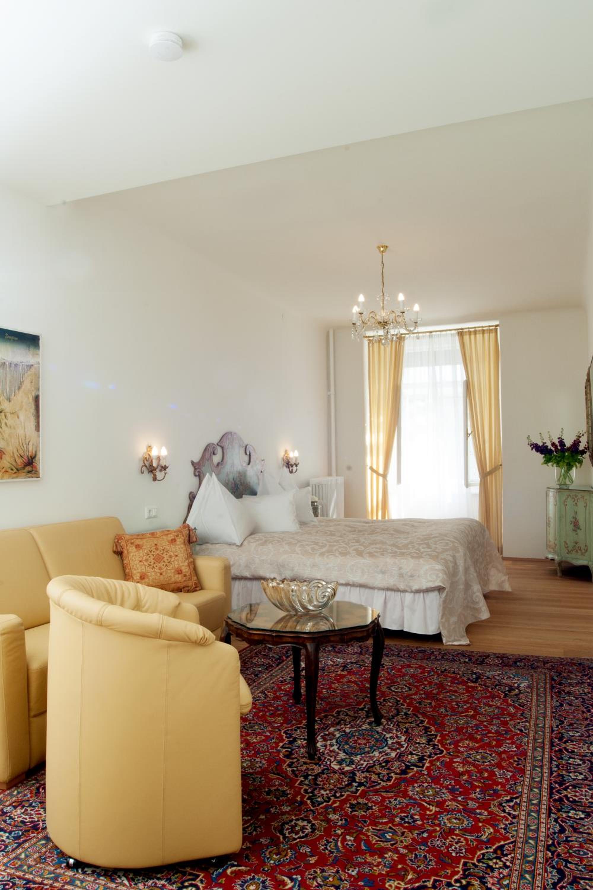 Linz Vacations - Austria Classic Hotel Wolfinger - Hauptplatz - Property Image 24