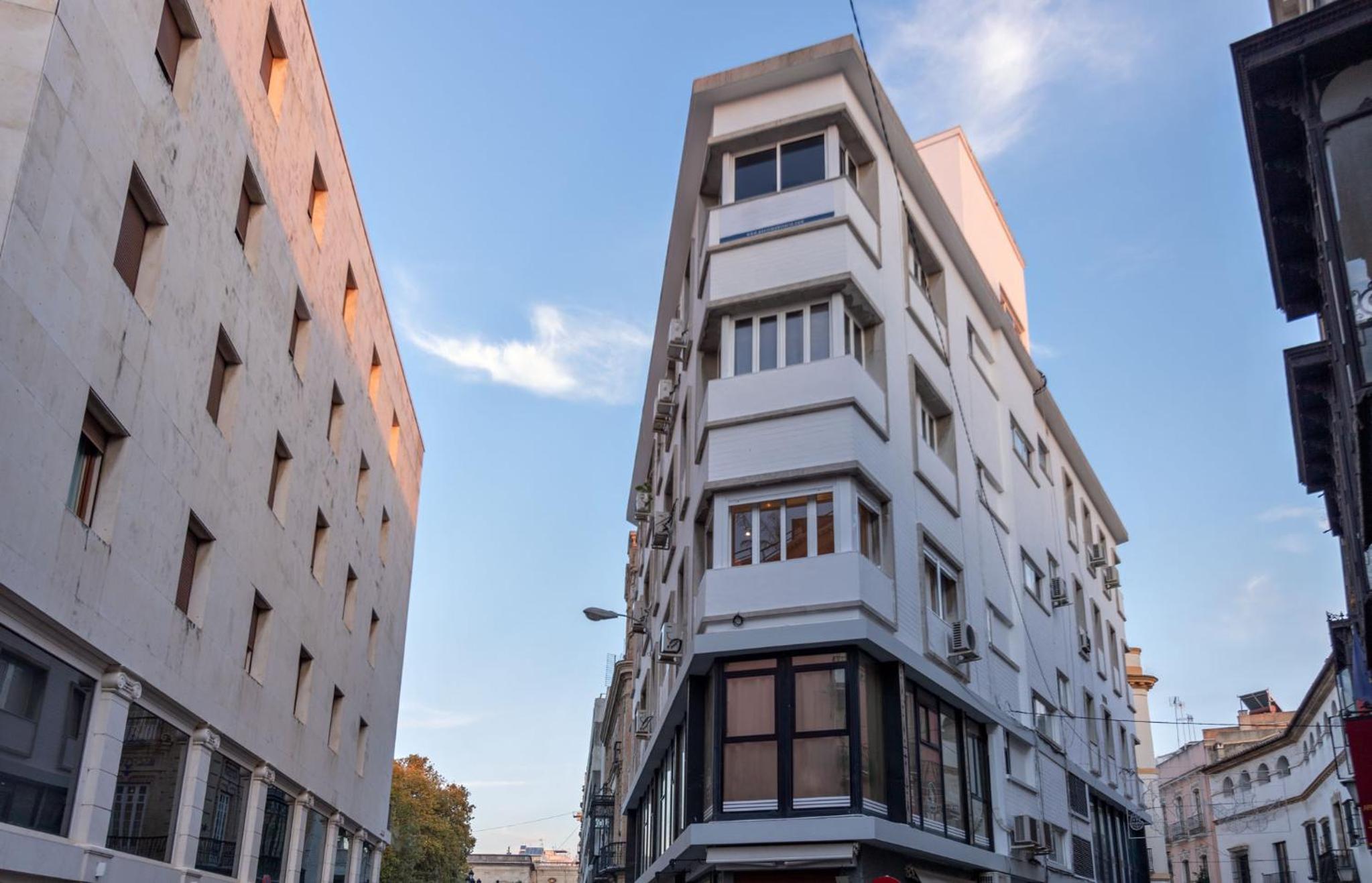 Plaza Nueva Central Suite by Valcambre