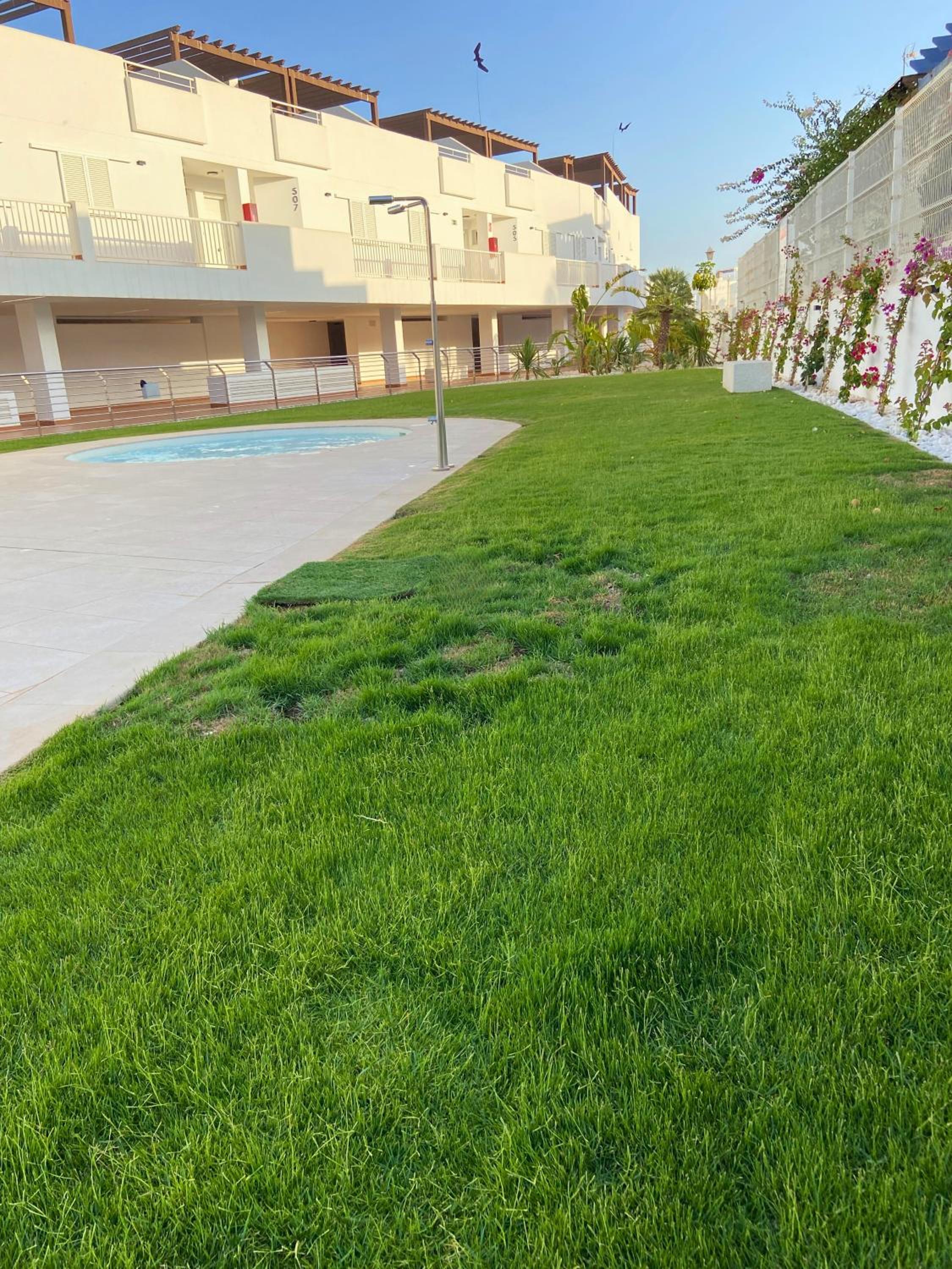 Mojacar 1ª linea playa vacaciones