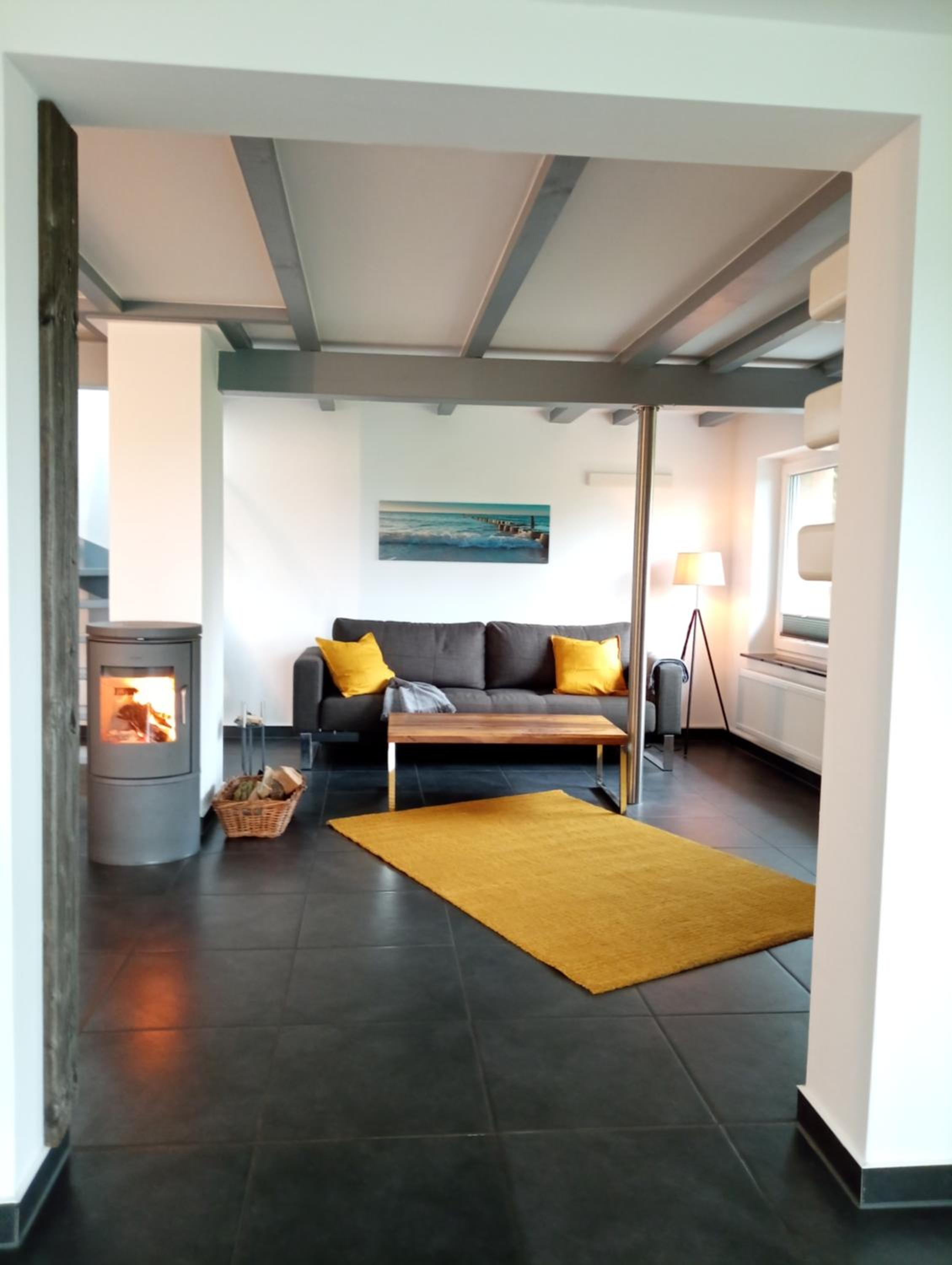 Haus Halbinsel Fahrenkamp