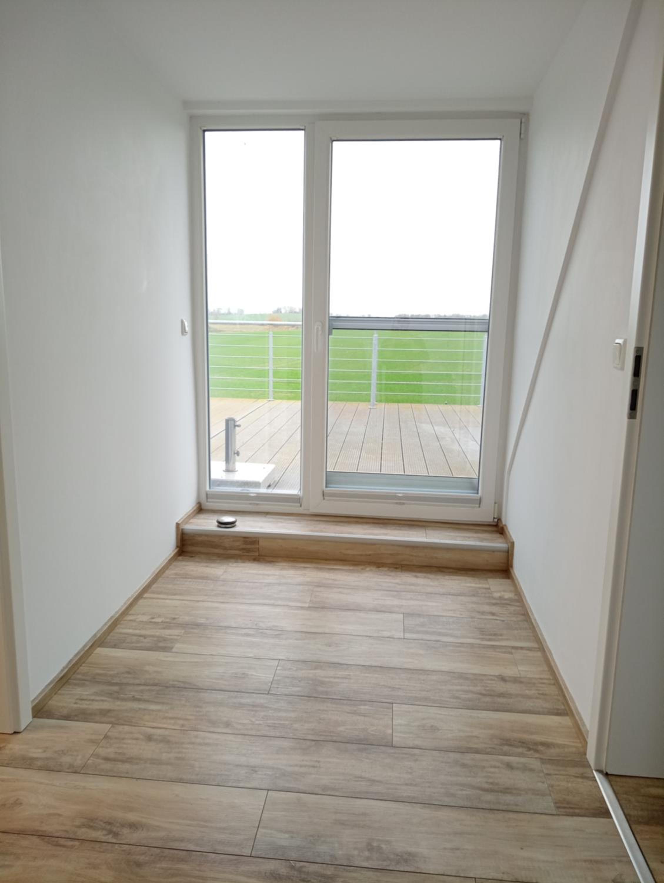 Haus Halbinsel Fahrenkamp