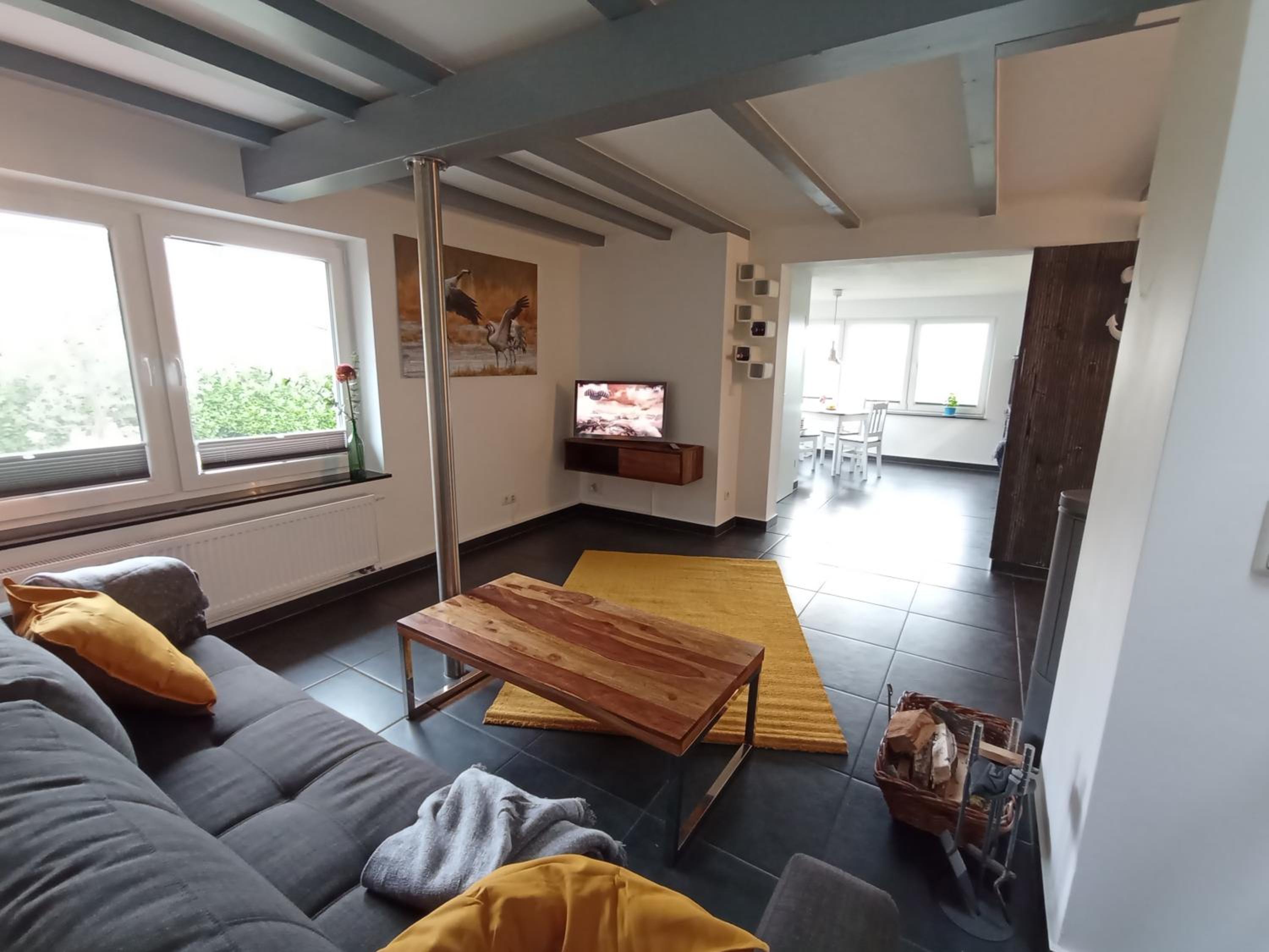 Haus Halbinsel Fahrenkamp