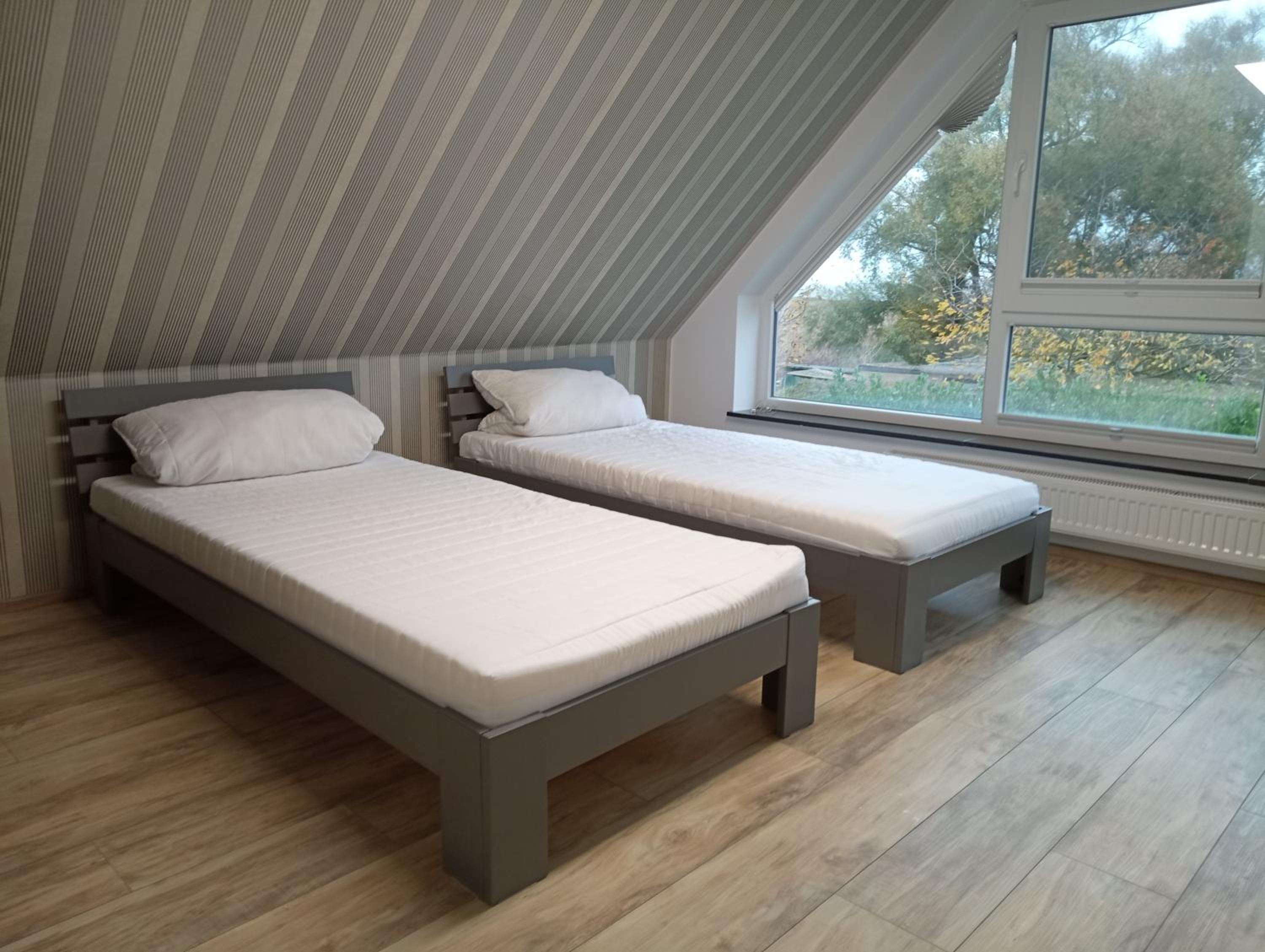 Haus Halbinsel Fahrenkamp