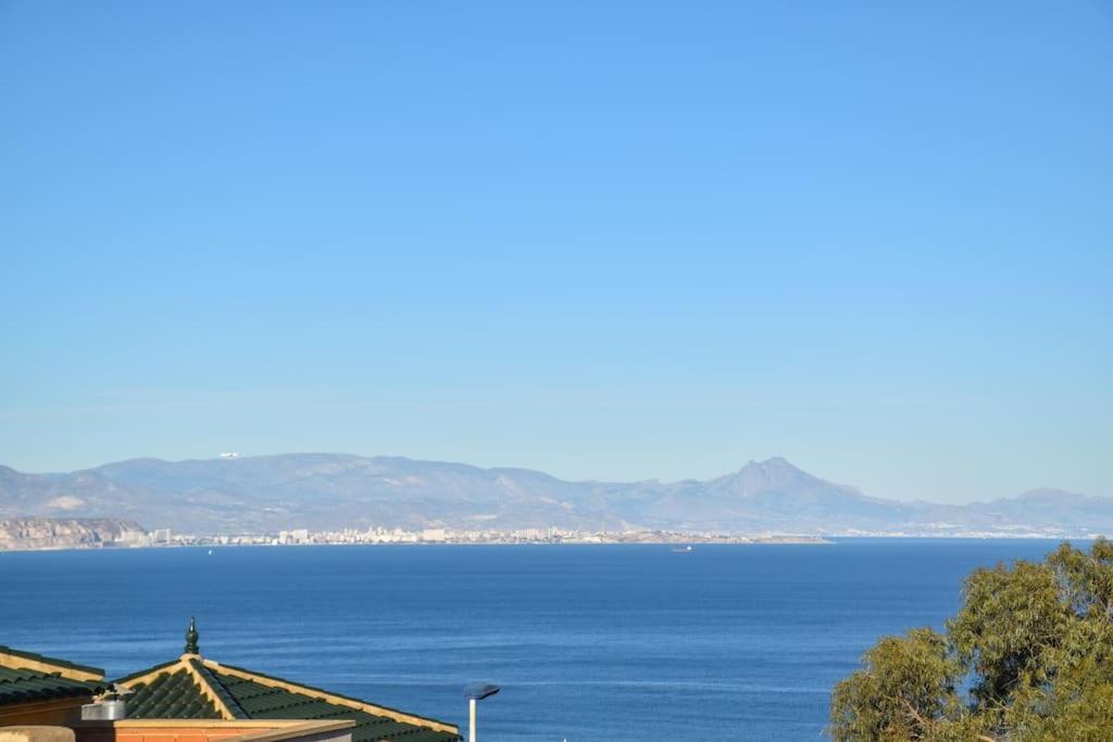 Casa Cielo Azul