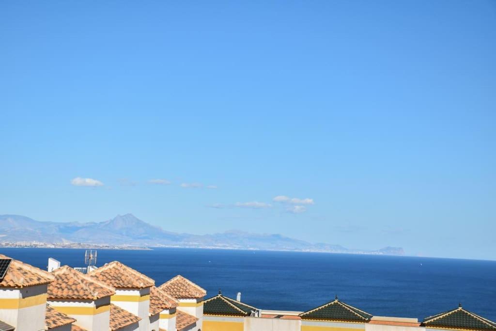 Casa Cielo Azul