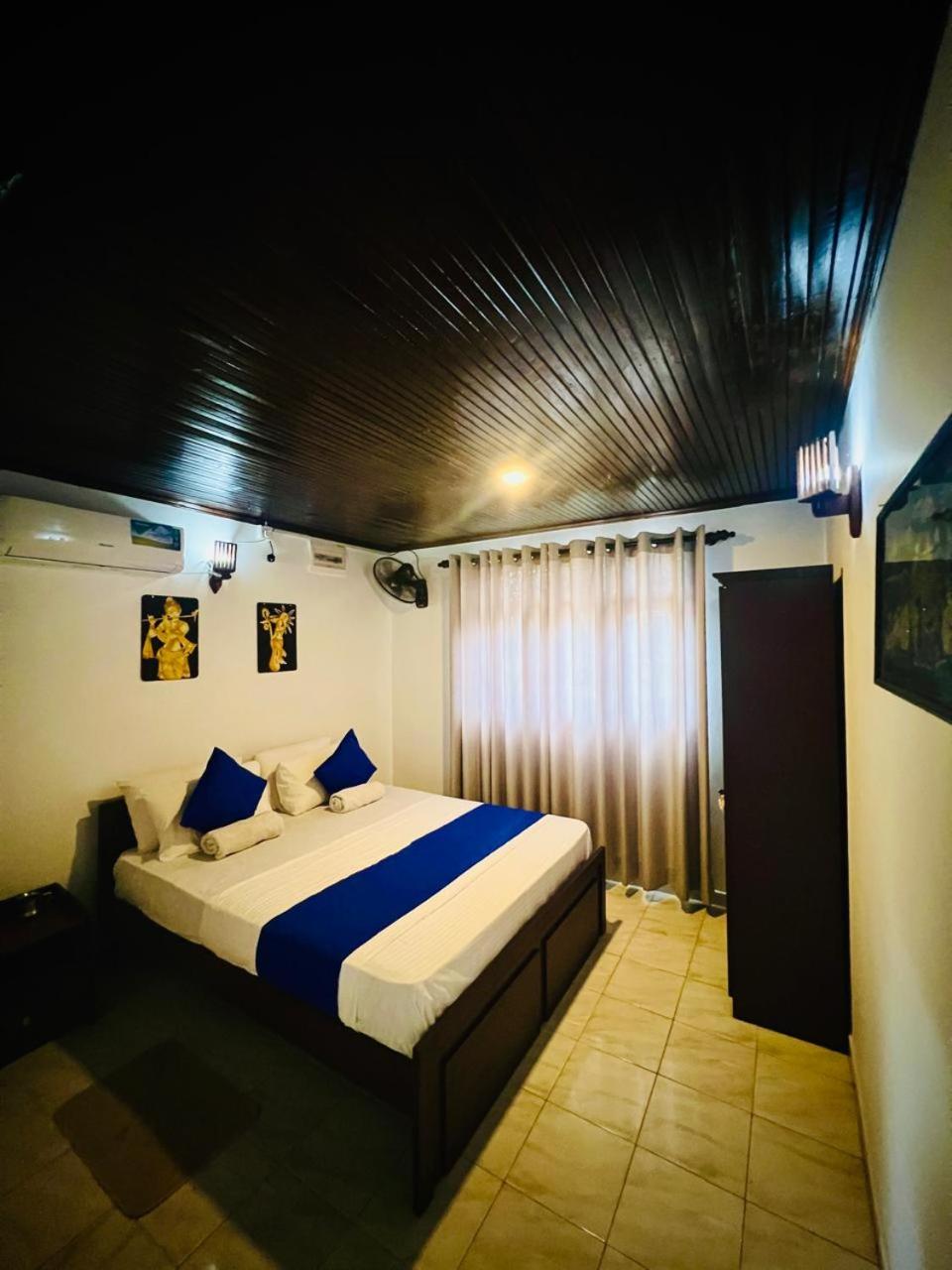 Crystal Villa view 3