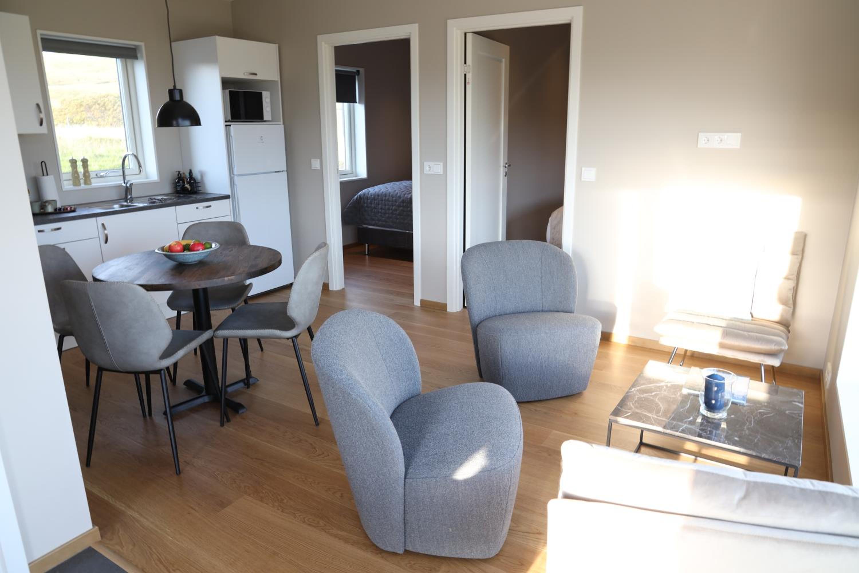 Hotel South Coast Panorama - Image 1