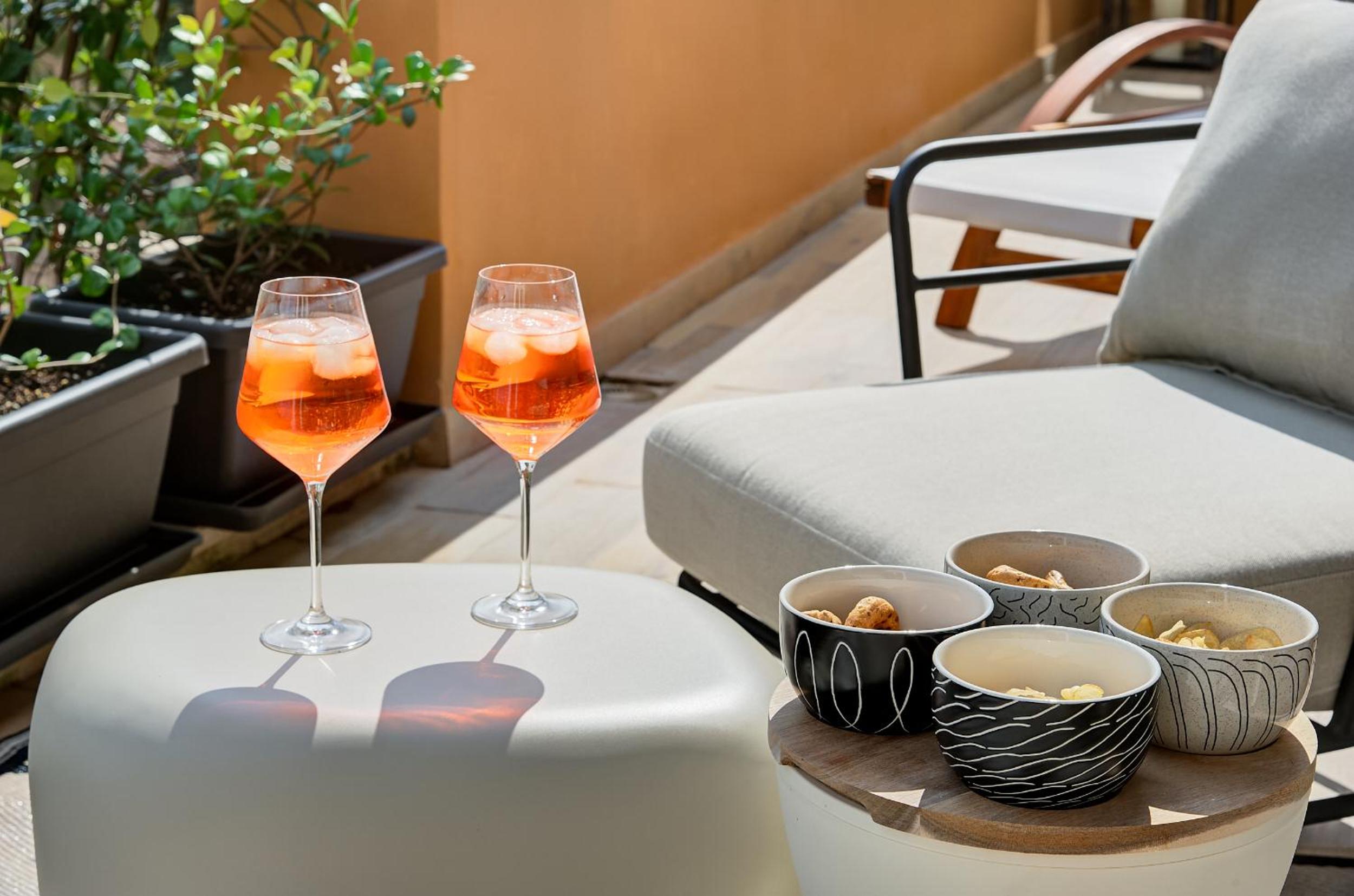 Green Tevere Rooftop photo 4