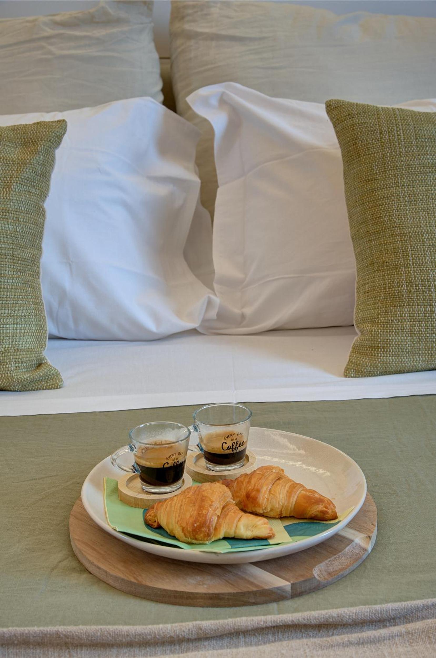 Green Tevere Rooftop photo 2