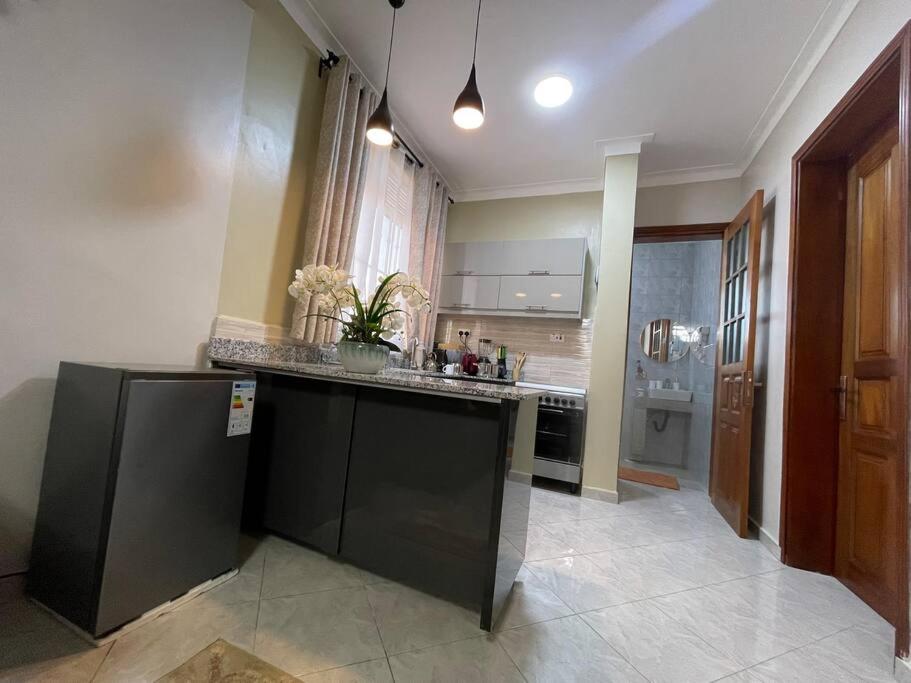 Danis cozy place view 2
