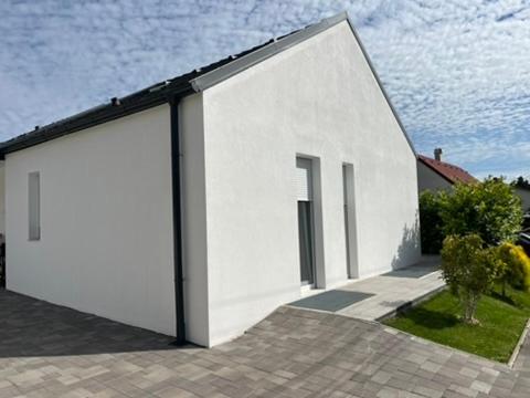Modern, Stílusos Apartman Paloznakon view 2