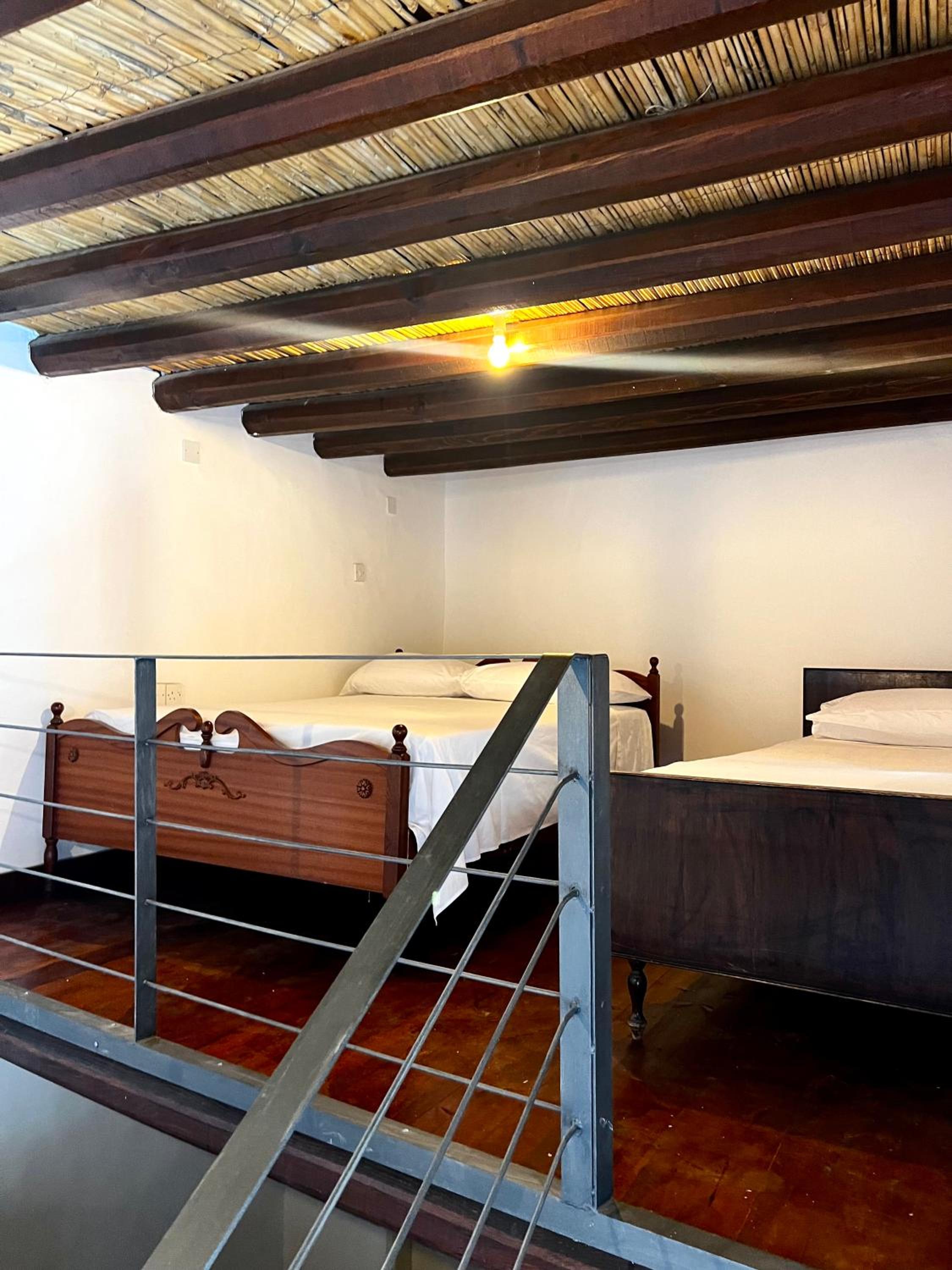Kaizer Suites