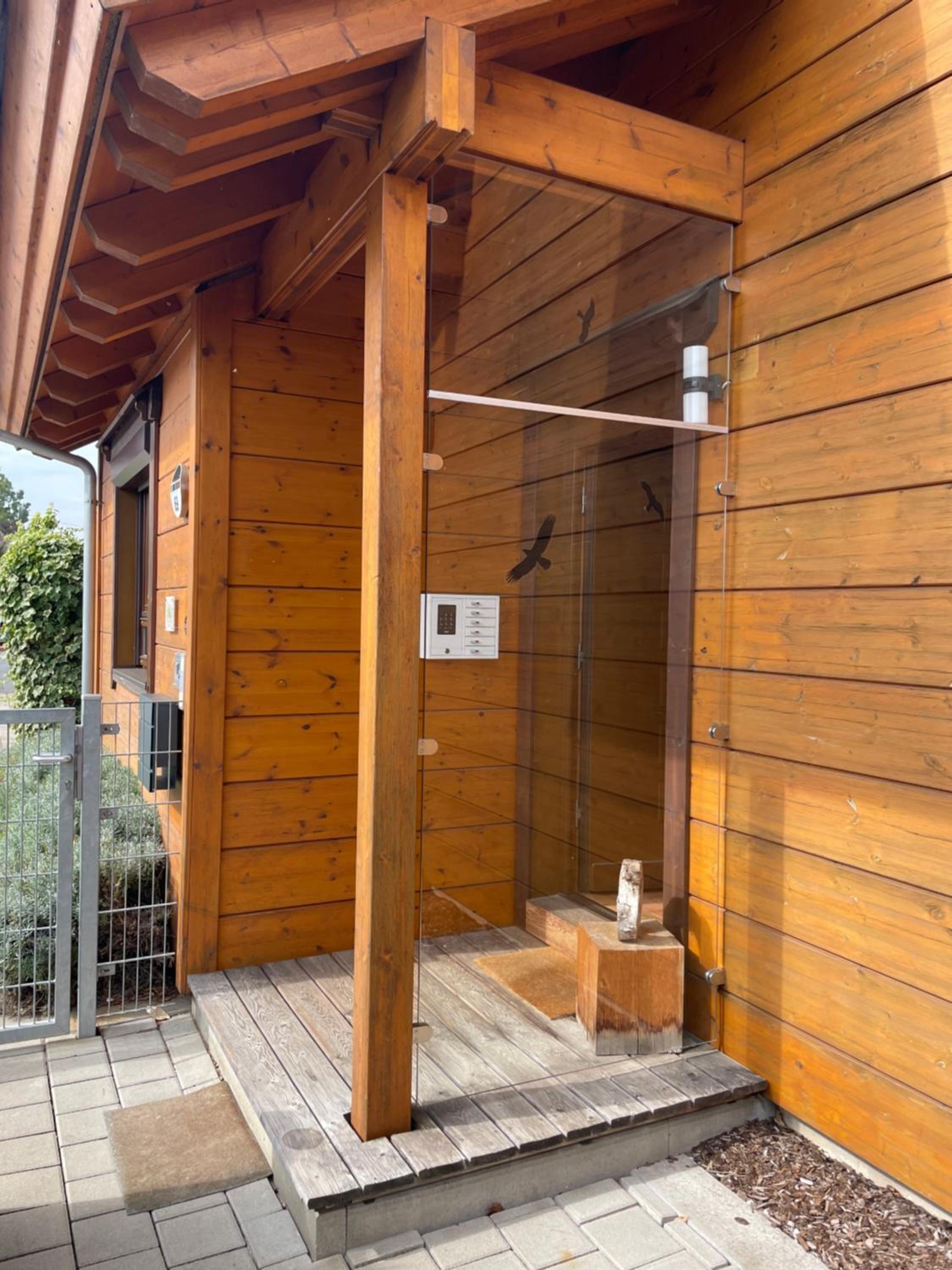 Sohana Chalet I Design I Apartment and Guest Rooms I Sauna I AC view 2