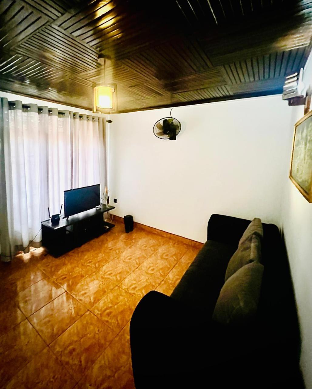 Crystal Villa view 4