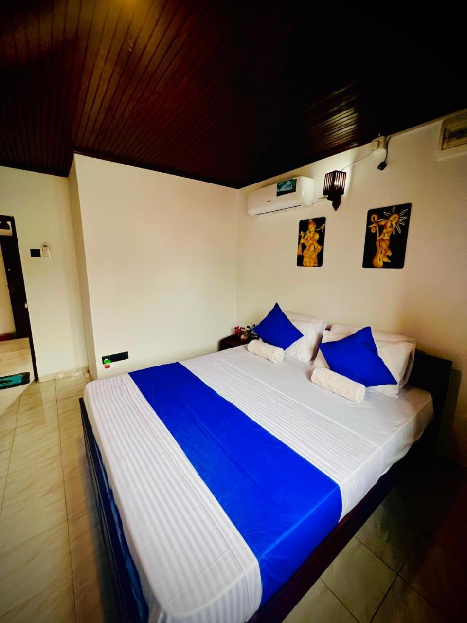 Crystal Villa view 2