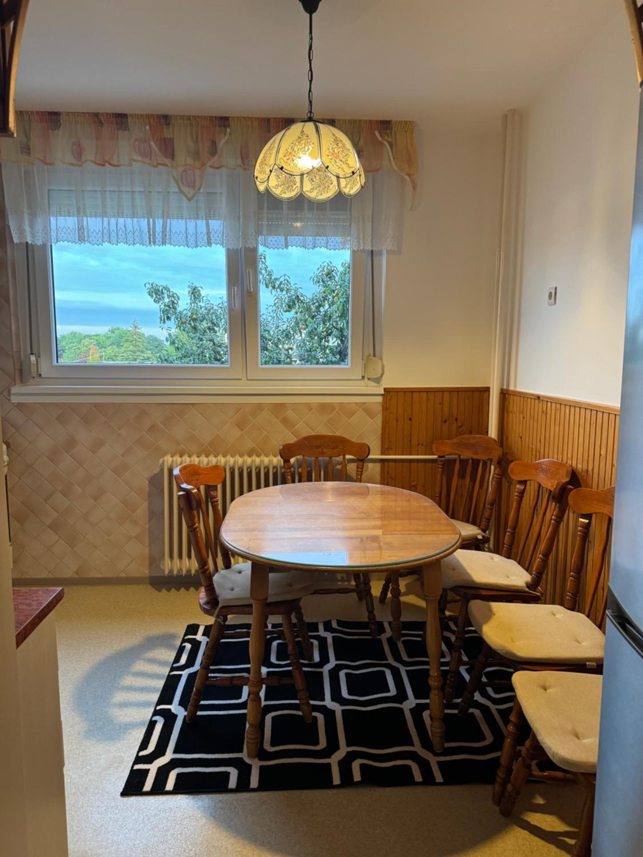 Termál Apartman