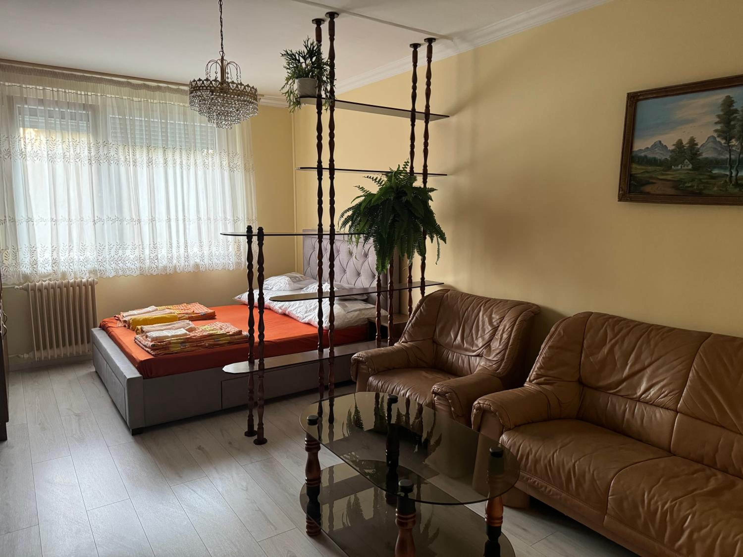 Termál Apartman