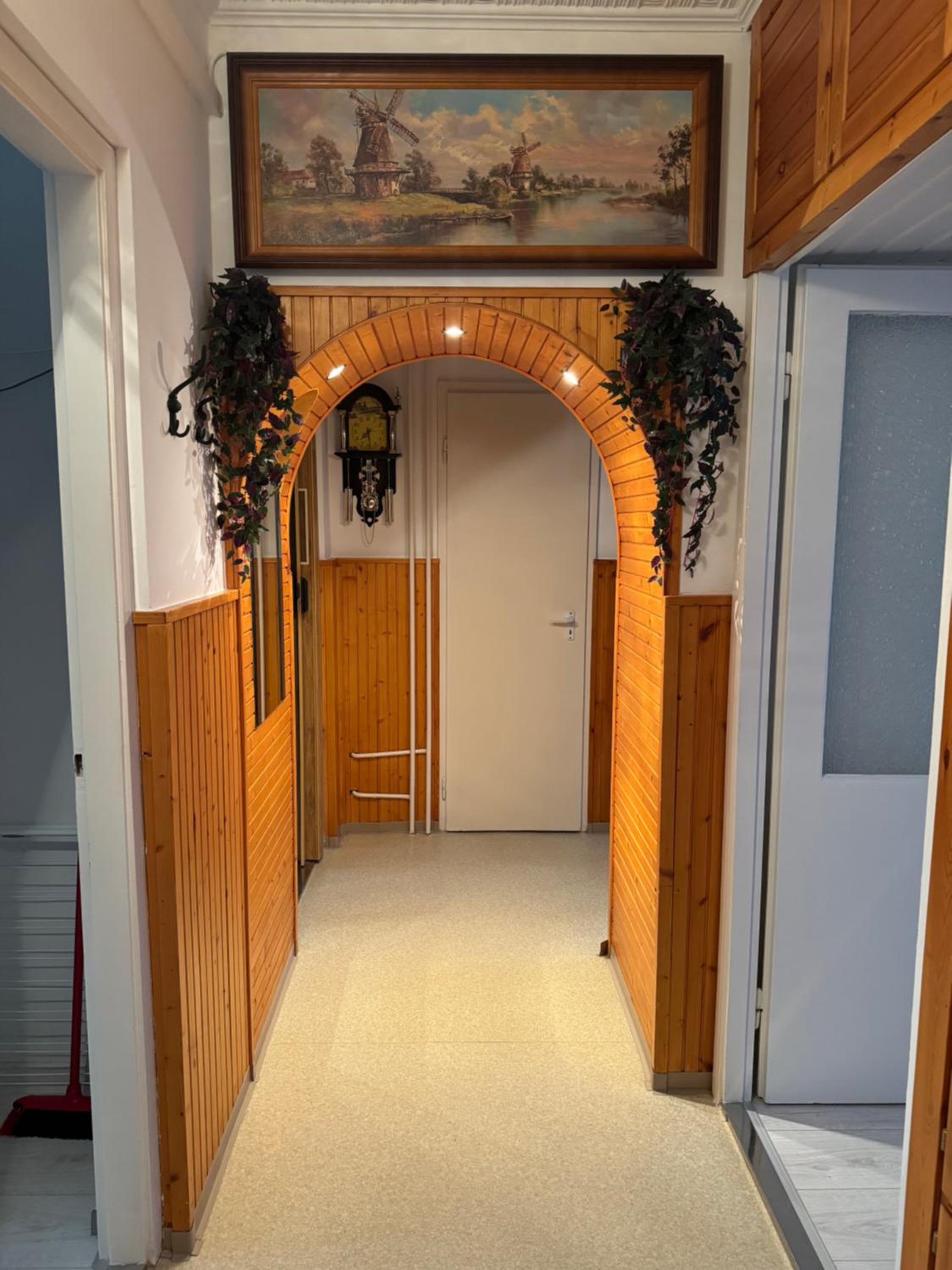 Termál Apartman