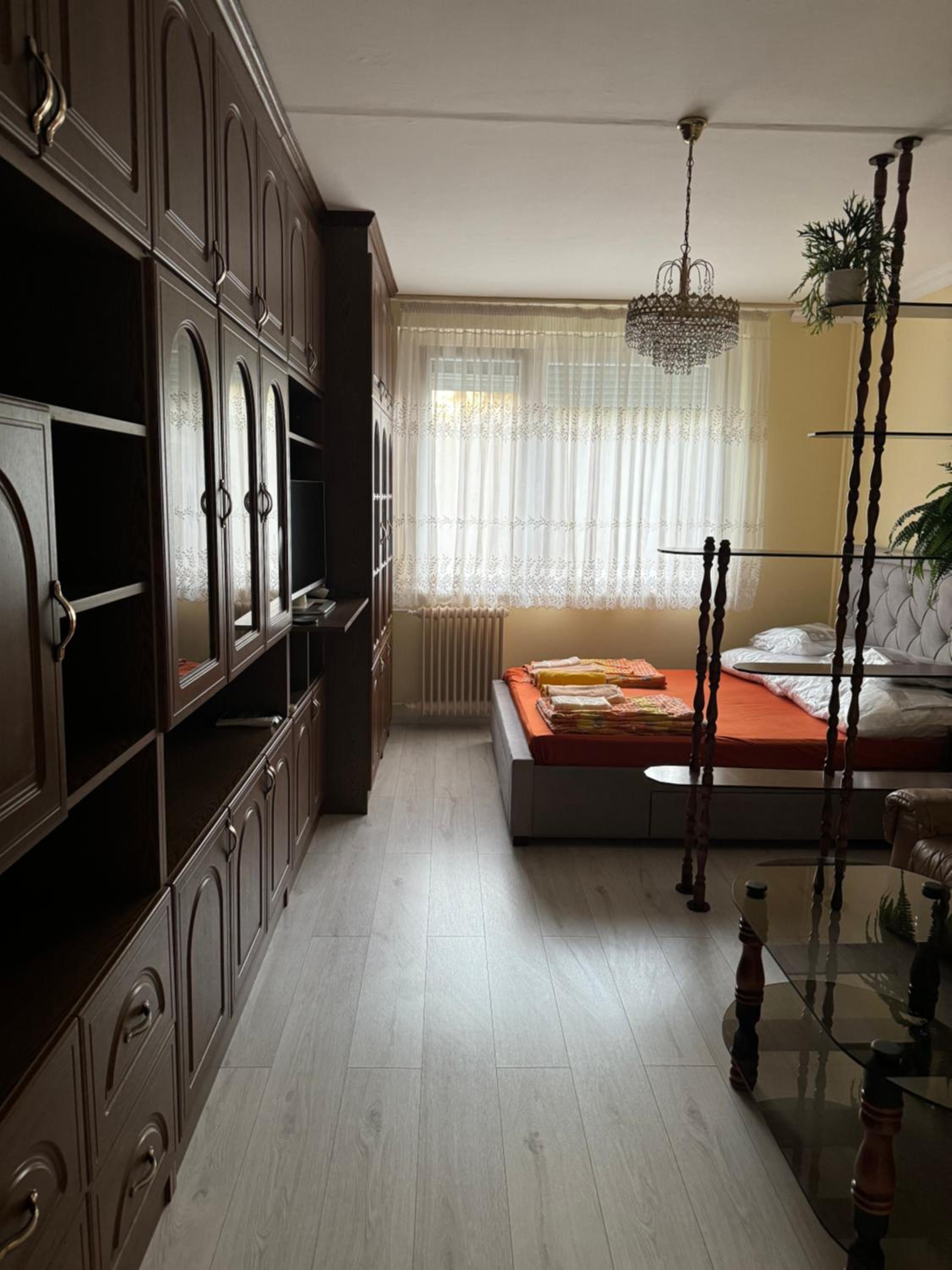 Termál Apartman