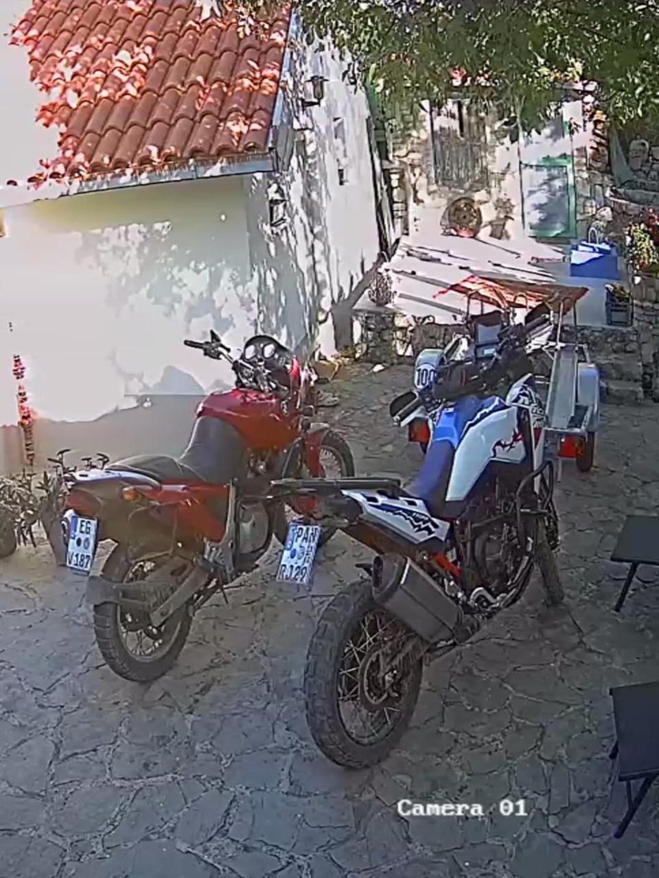Vila Agroturizam Kućica Mostar