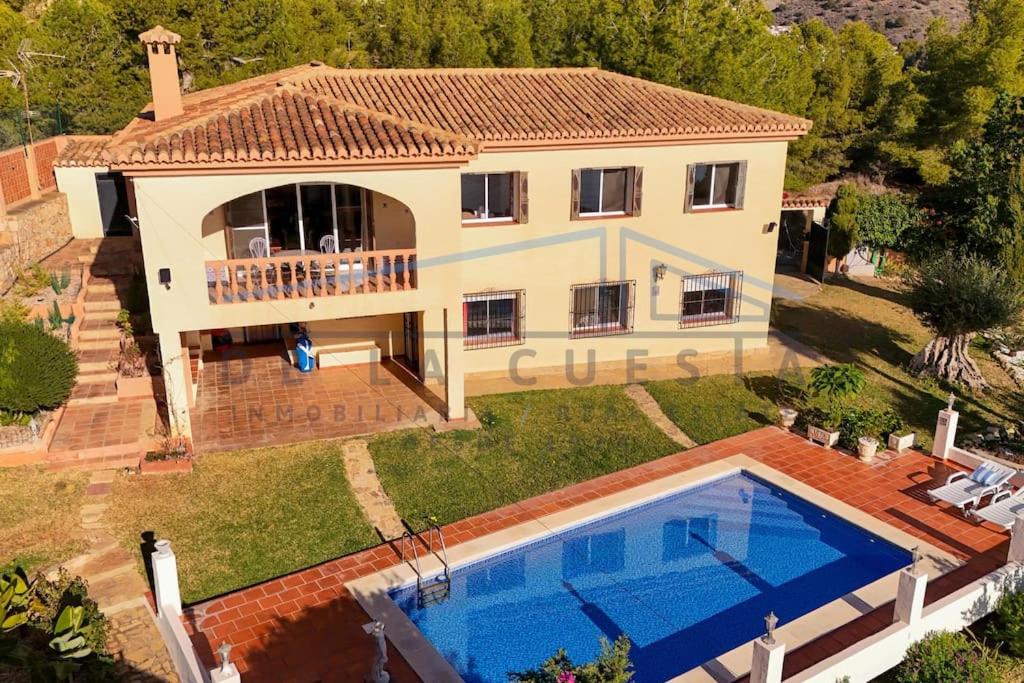 Villa Marietta