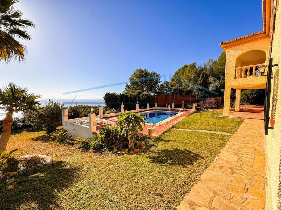 Villa Marietta