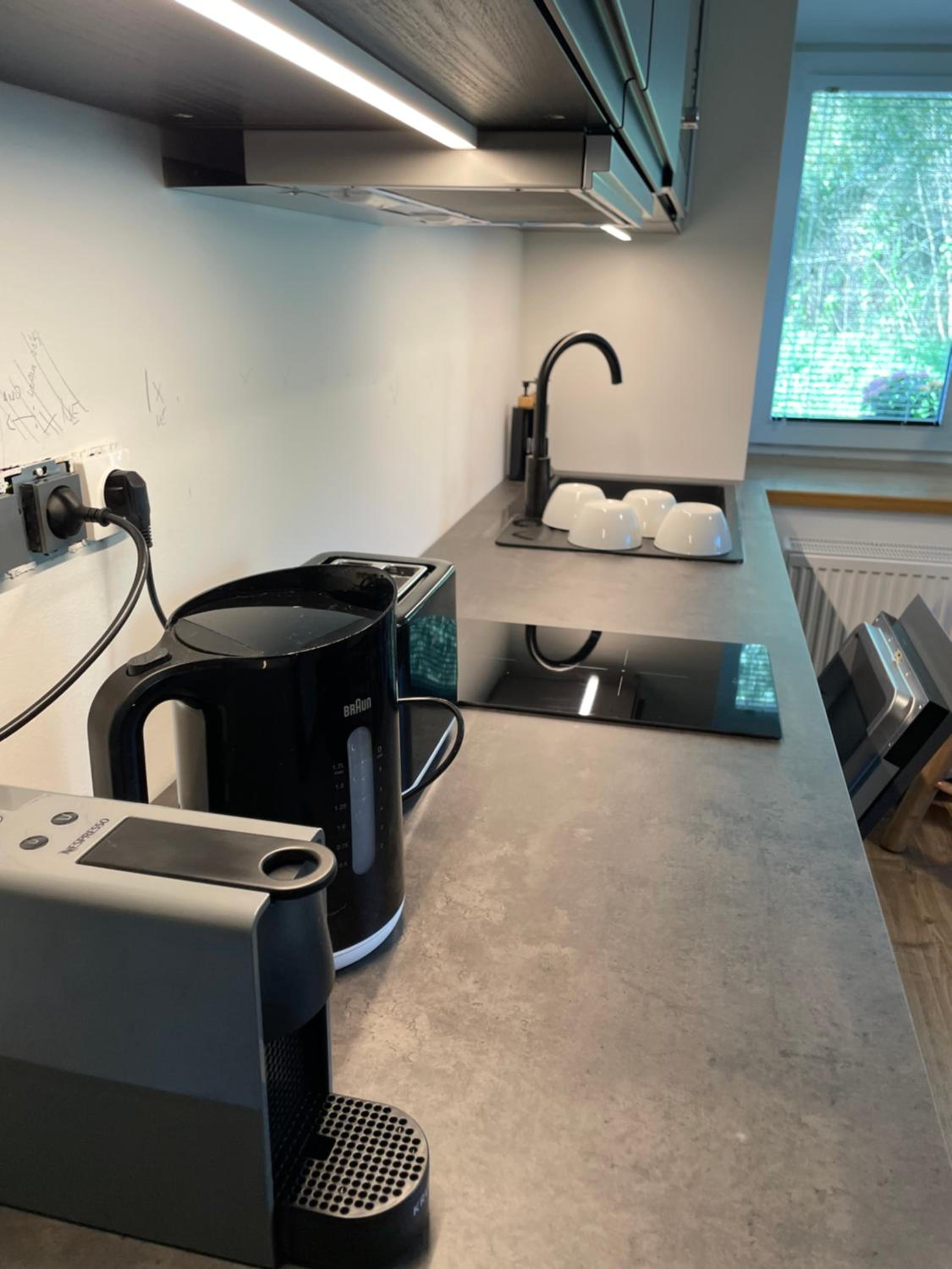 Apartment NAVI- Modern studio in Krkonoše foothills