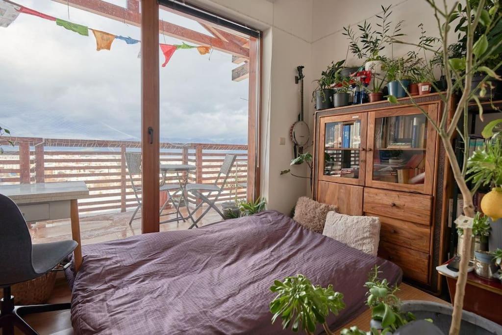Panoramic 2 Bedroom Cabin Retreat Japanese Style