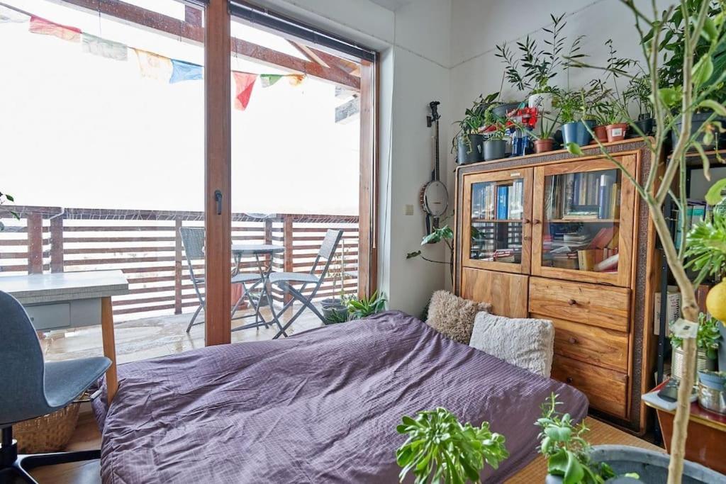 Panoramic 2 Bedroom Cabin Retreat Japanese Style