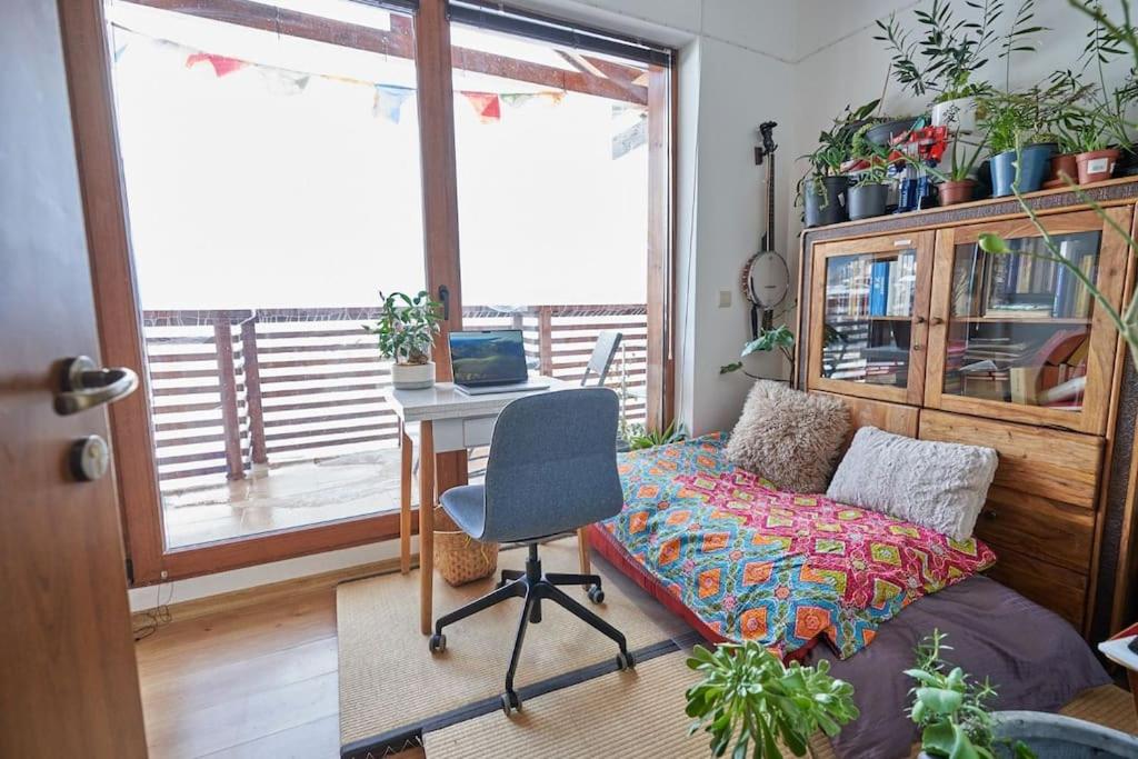Panoramic 2 Bedroom Cabin Retreat Japanese Style