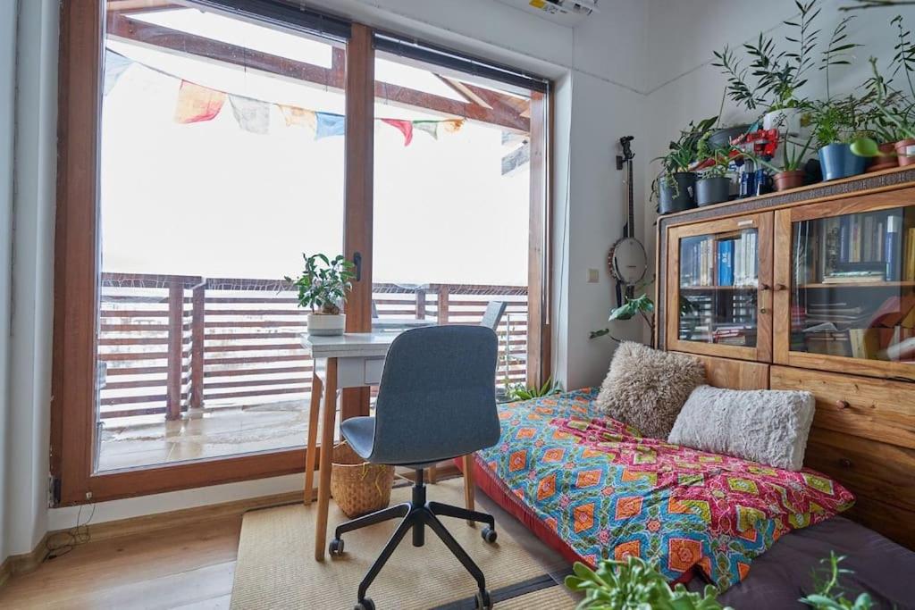 Panoramic 2 Bedroom Cabin Retreat Japanese Style