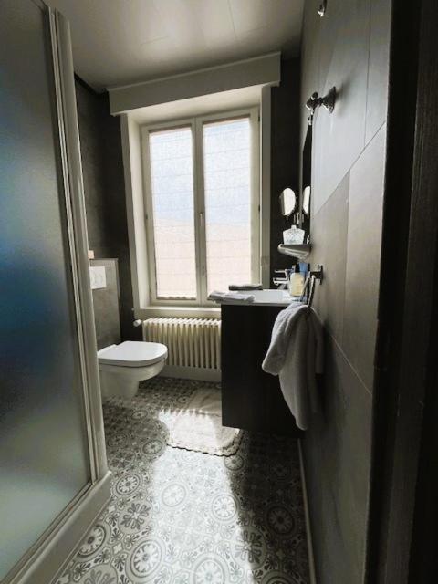 Bed and Breakfast Otentik
