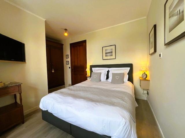 Bed and Breakfast Otentik