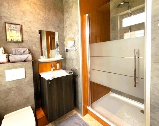 Bed and Breakfast Otentik
