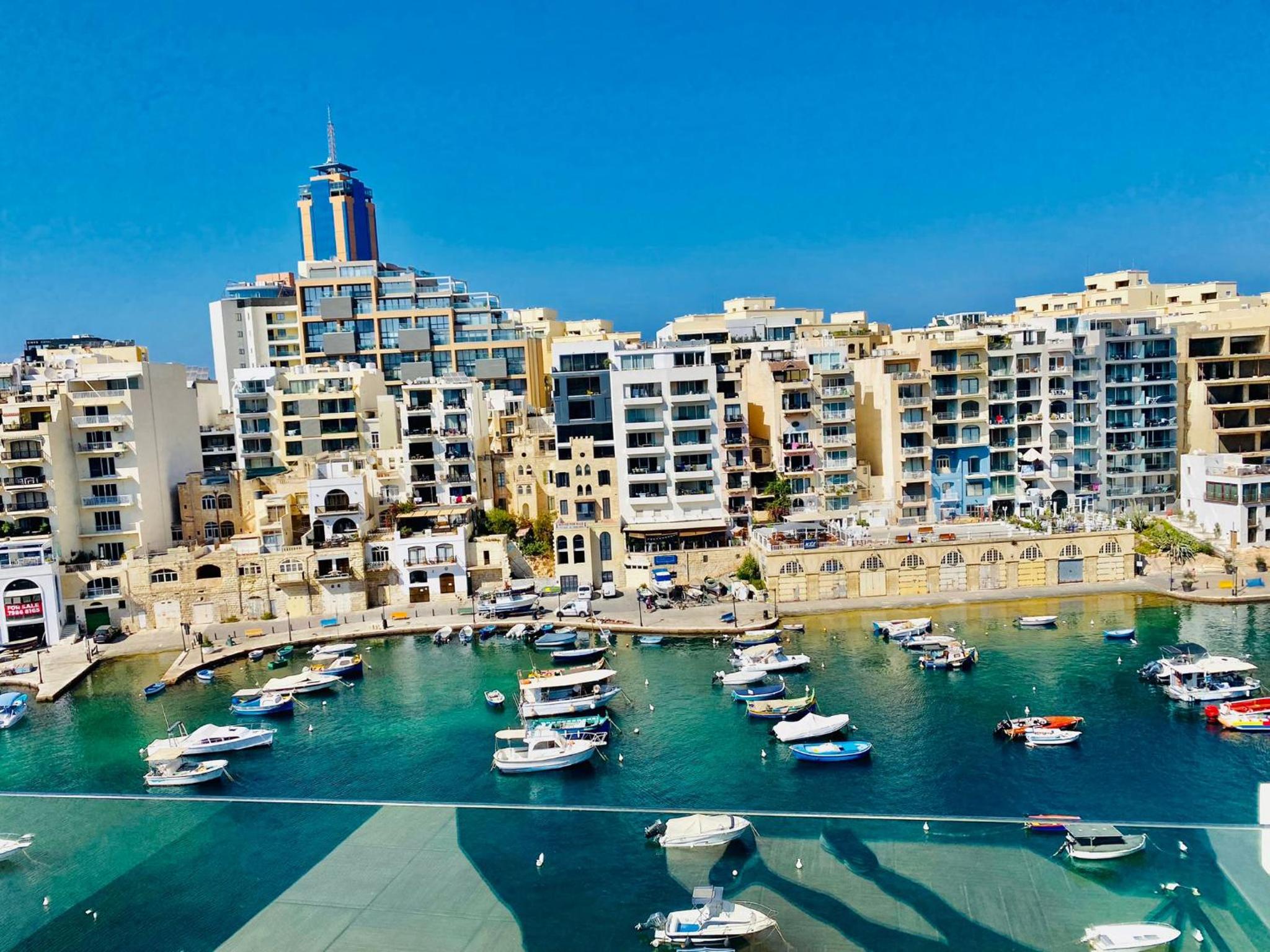 Spinola Shoreline Homestay St Julians photo 4