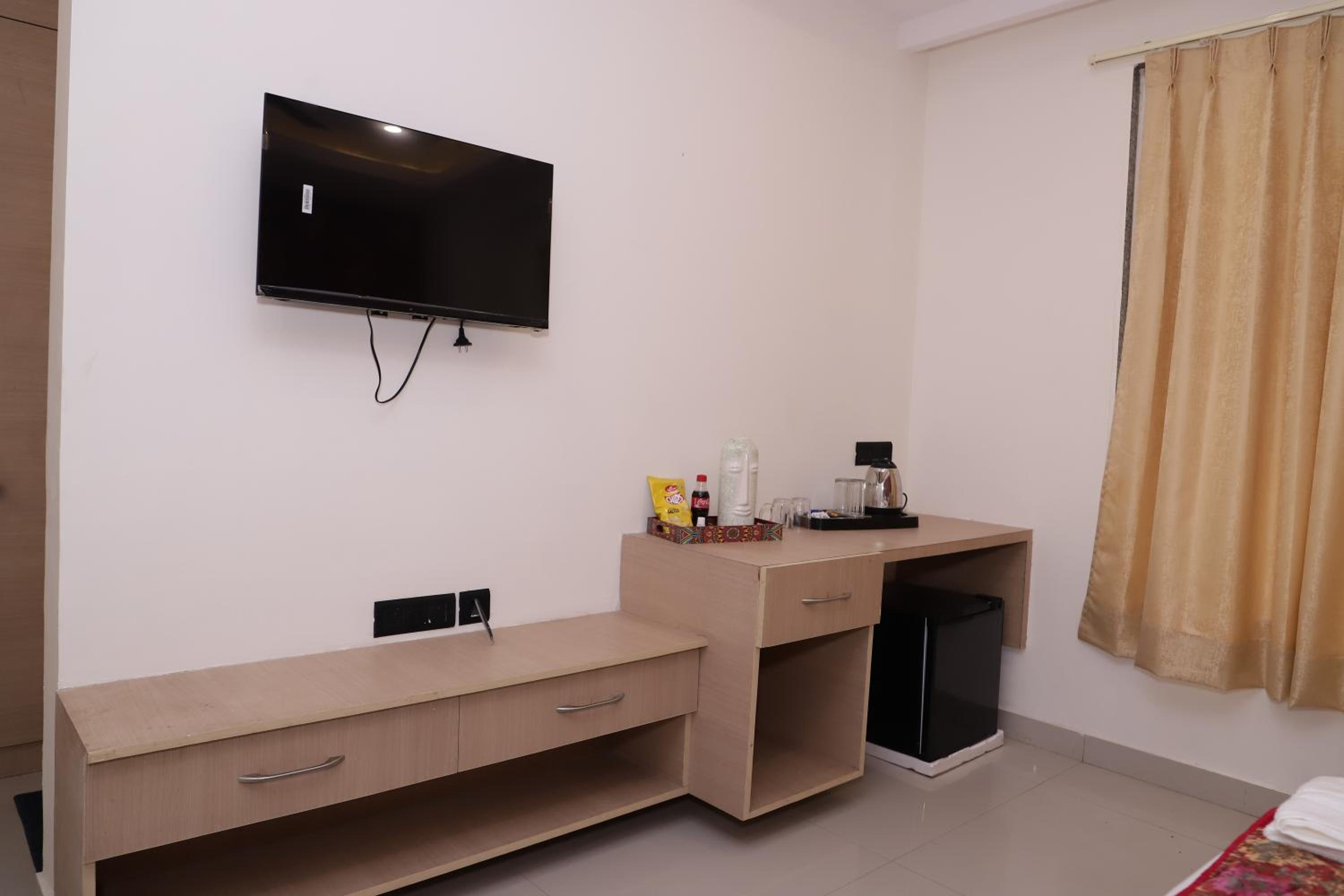 Super Townhouse Magnolia Suites