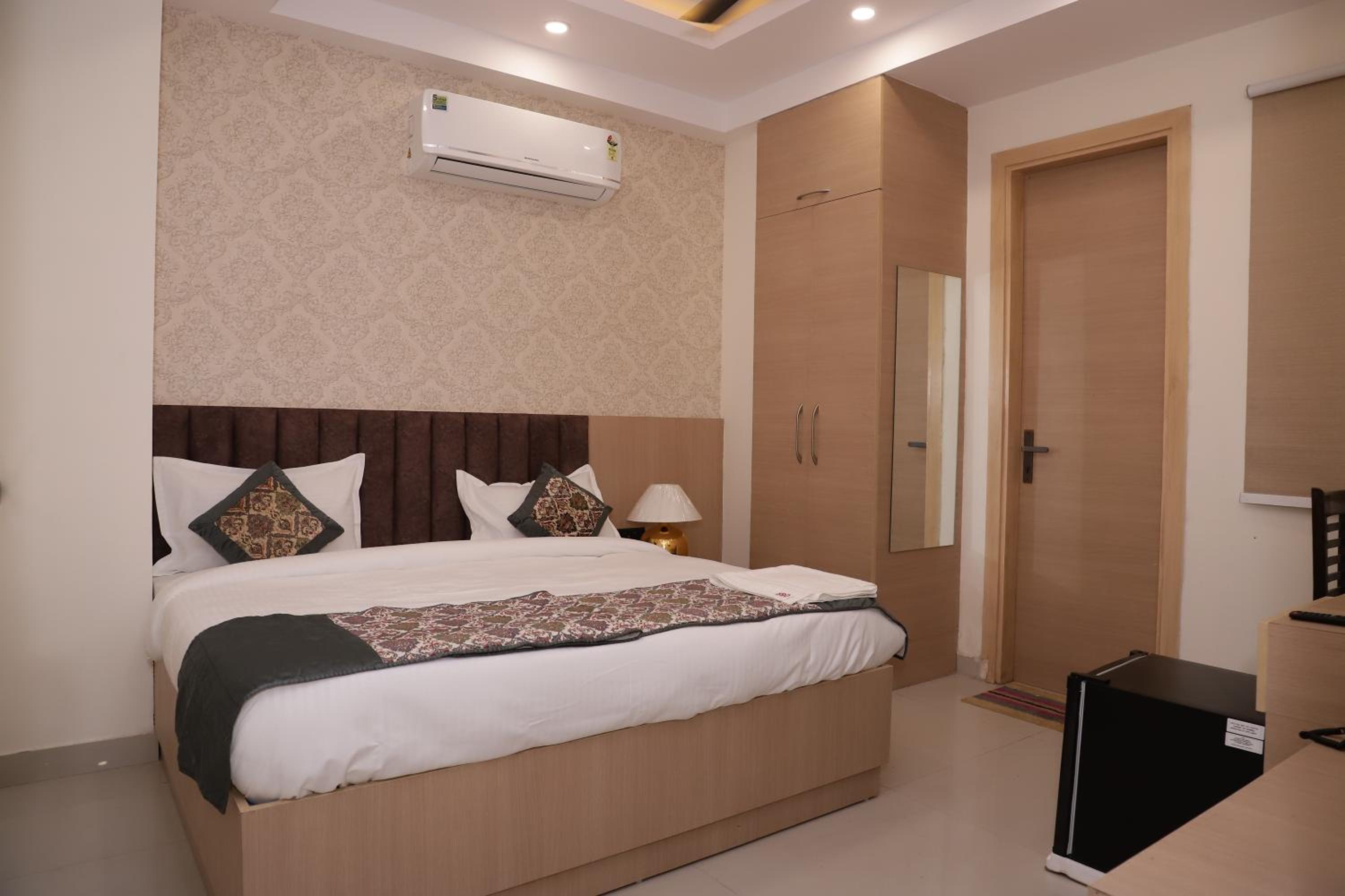 Super Townhouse Magnolia Suites