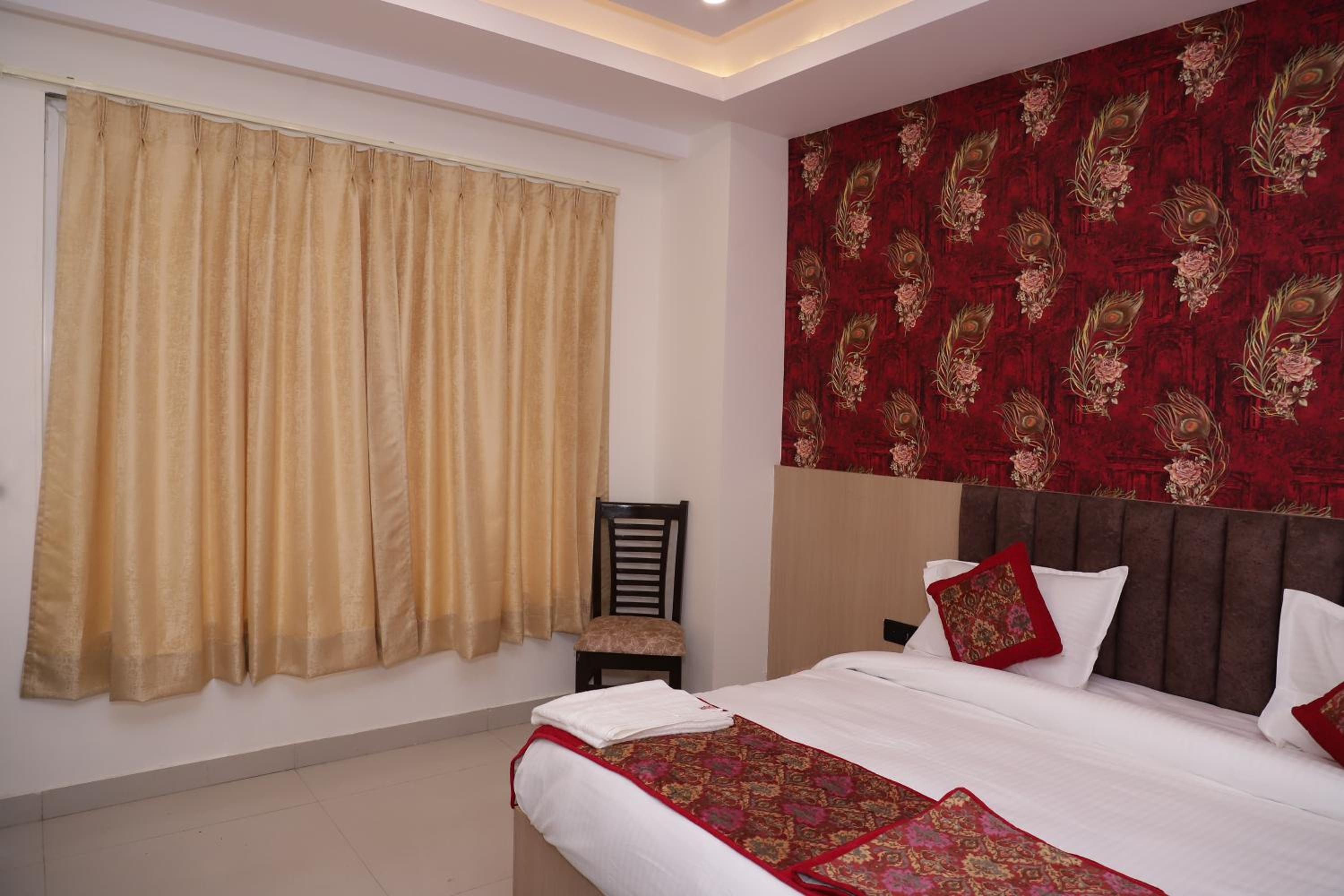 Super Townhouse Magnolia Suites