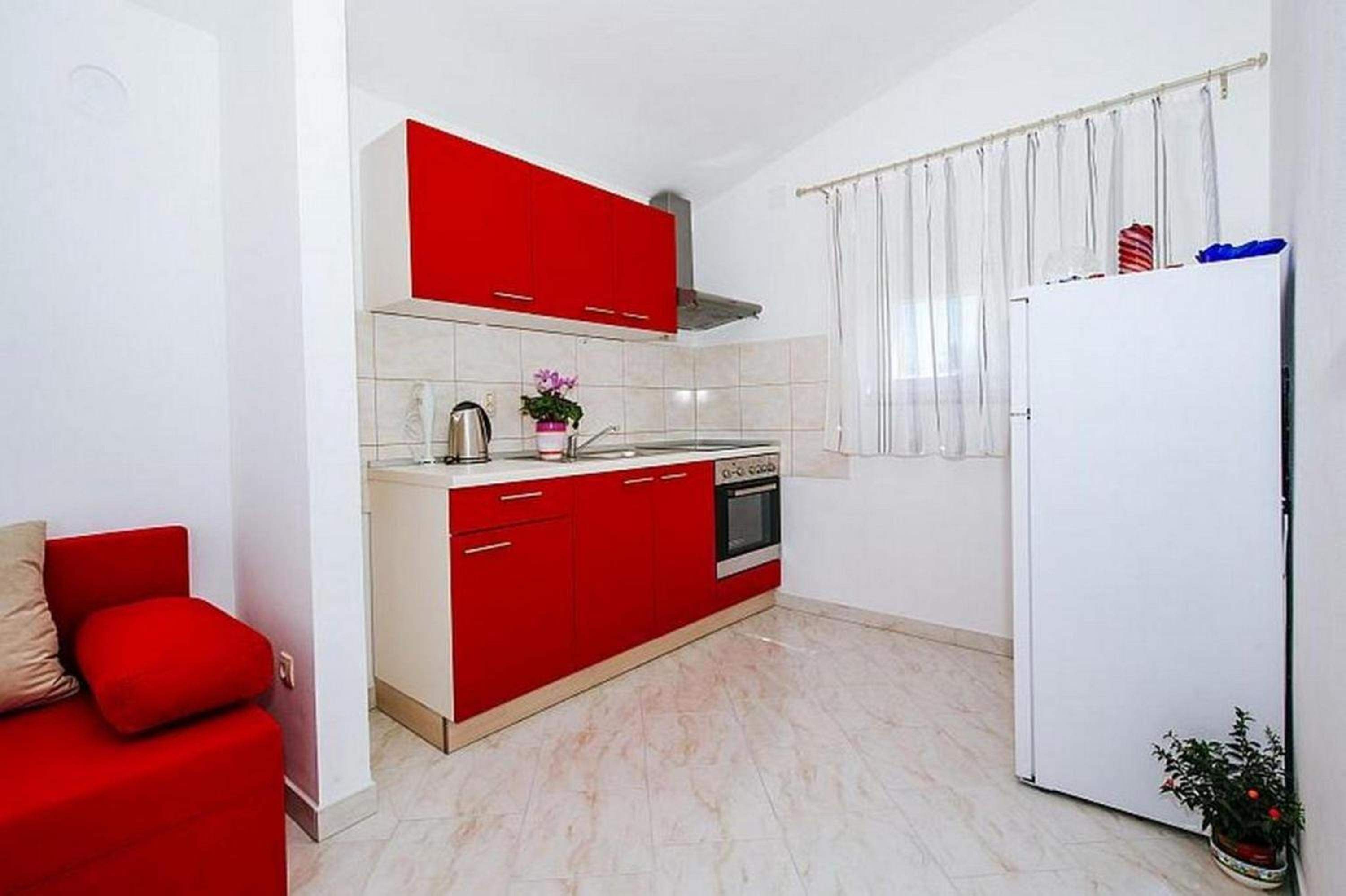 Apartments Perinic