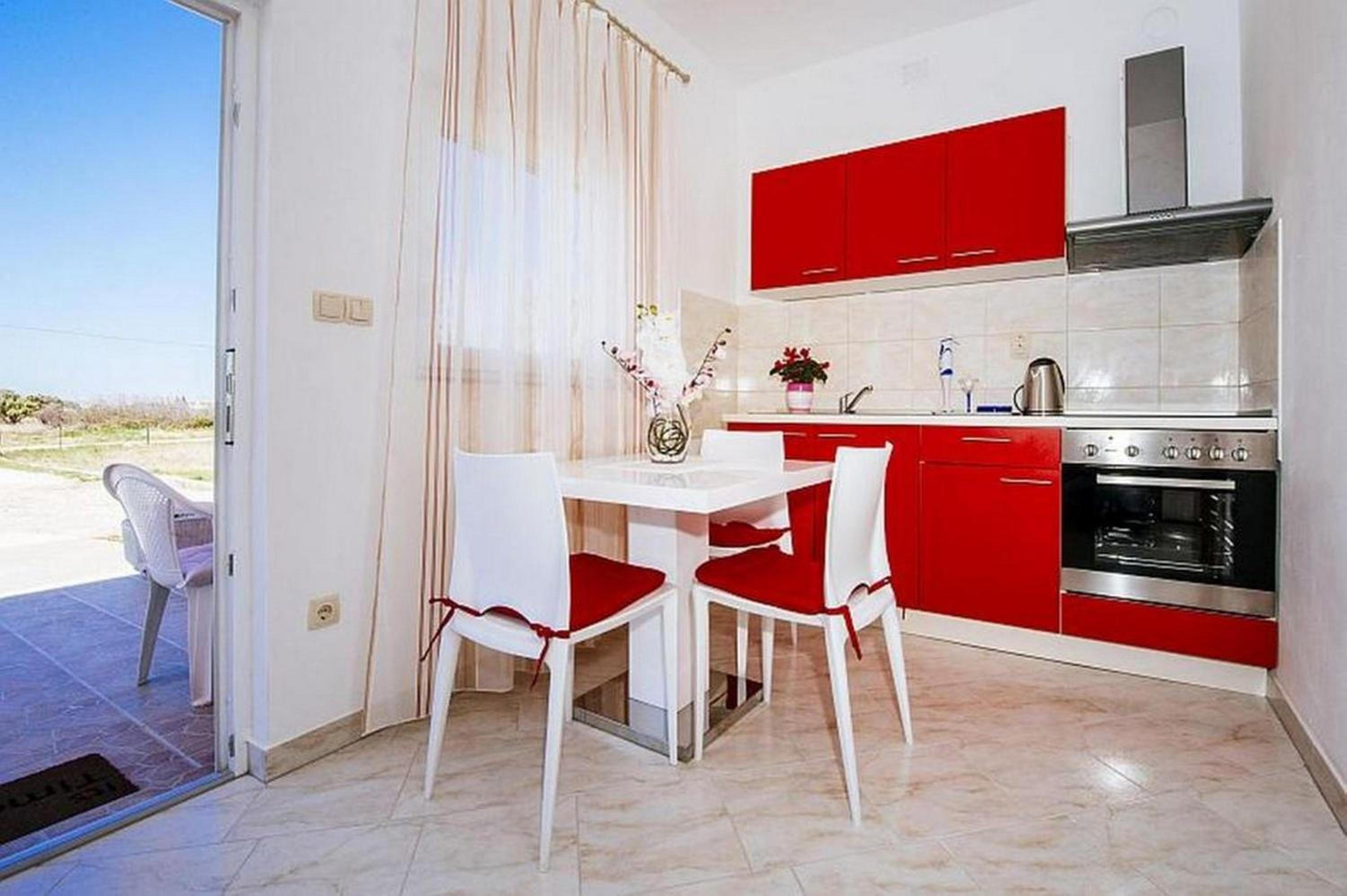 Apartments Perinic