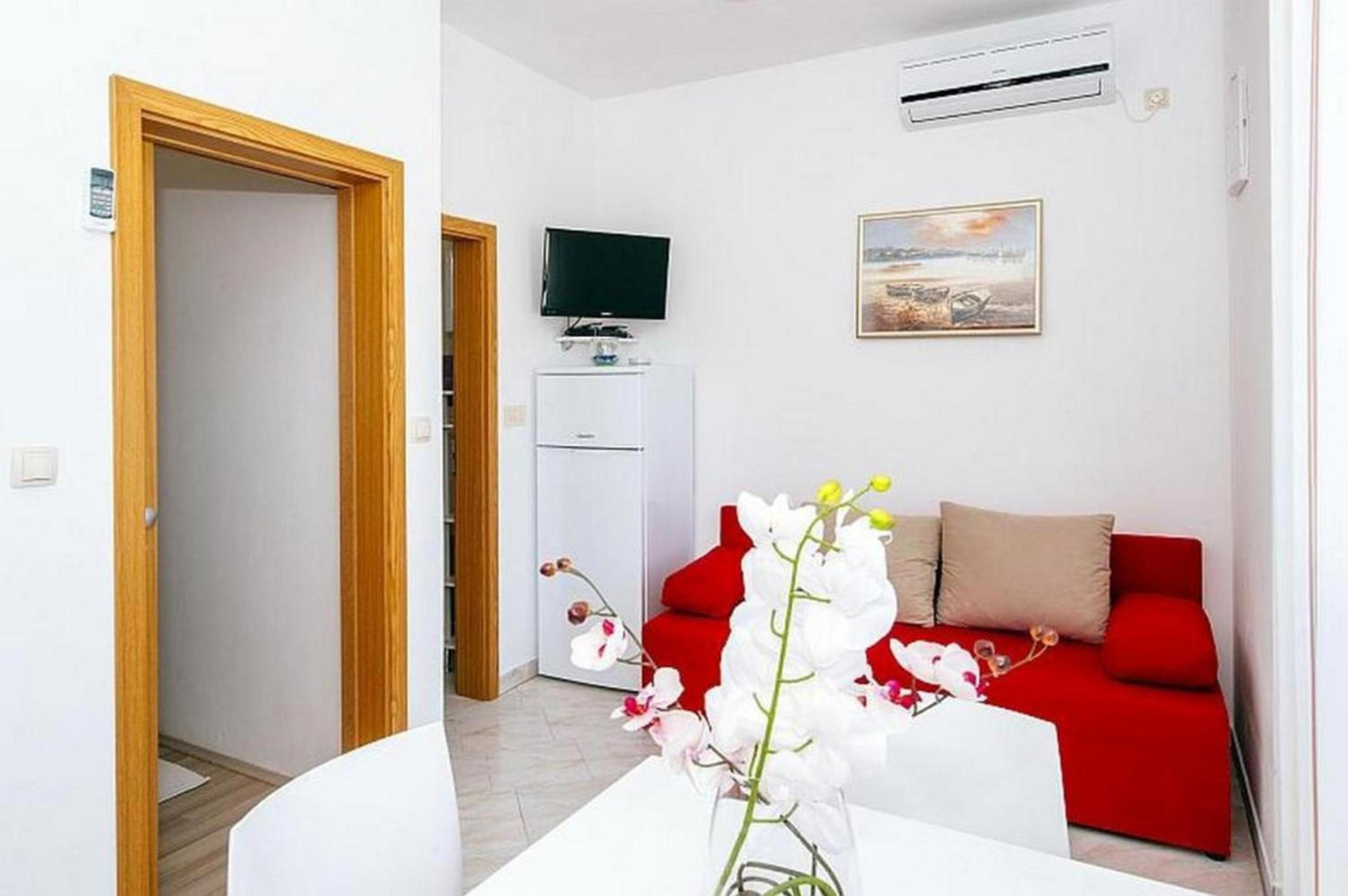 Apartments Perinic