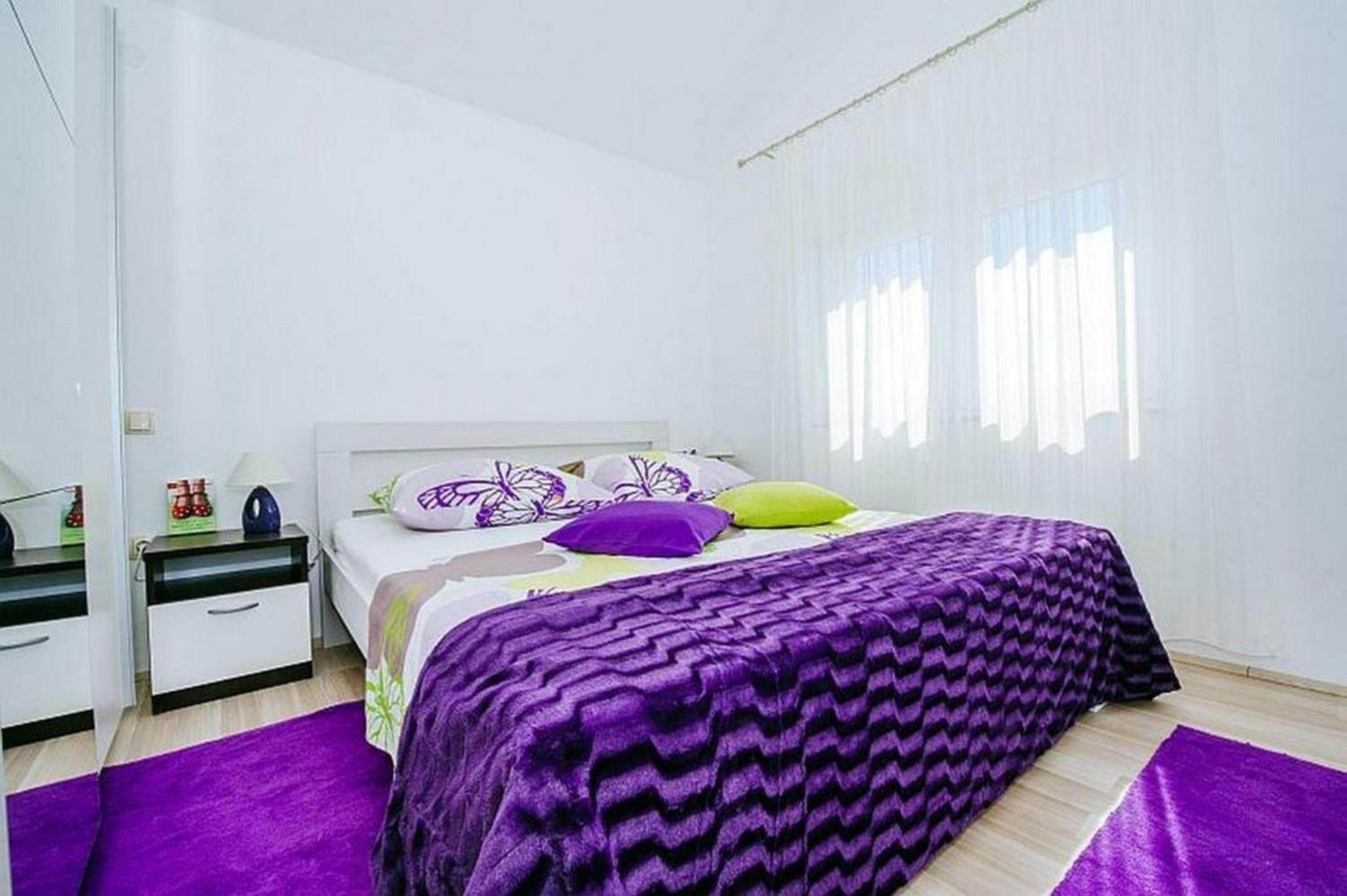 Apartments Perinic