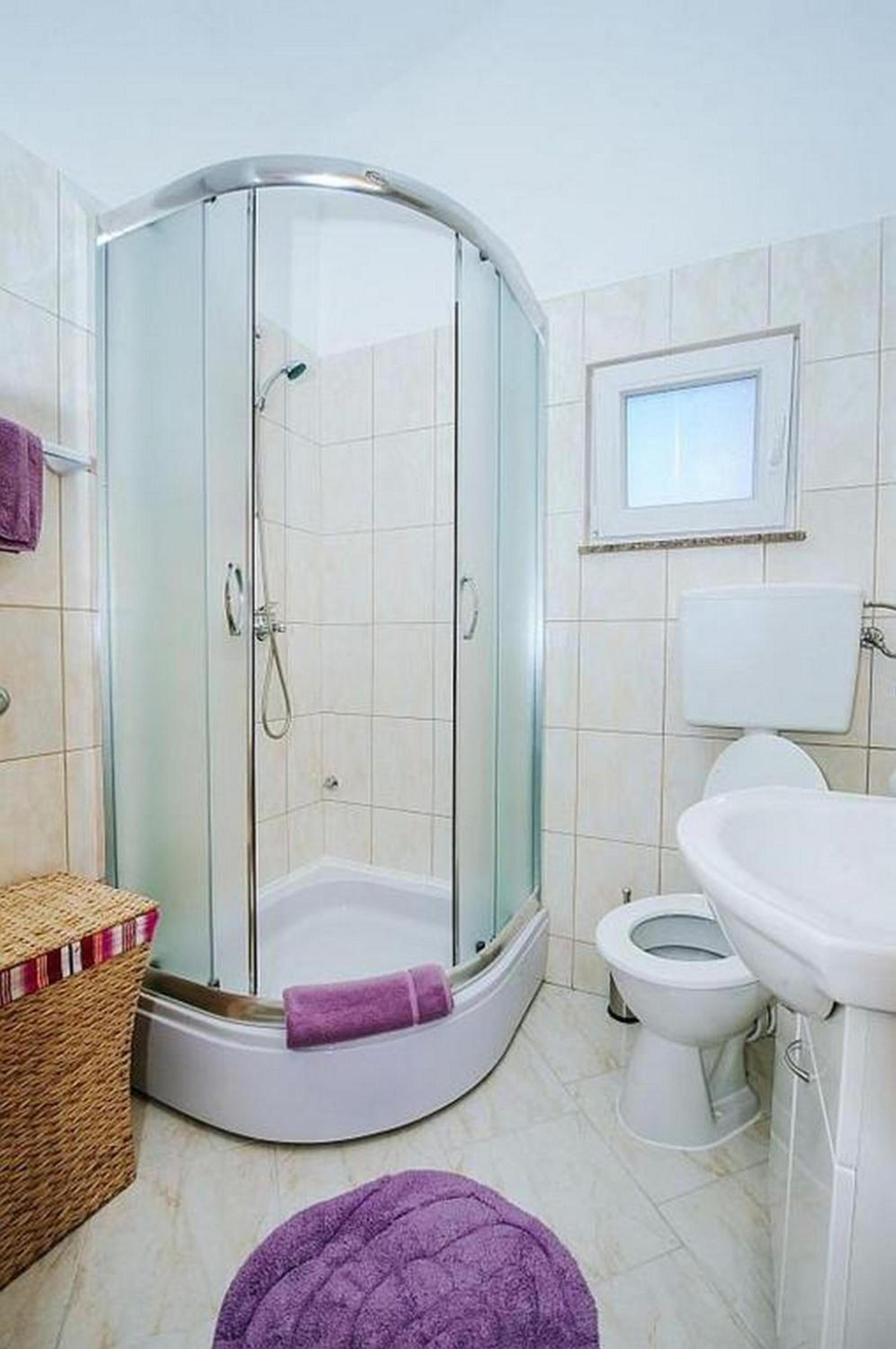 Apartments Perinic