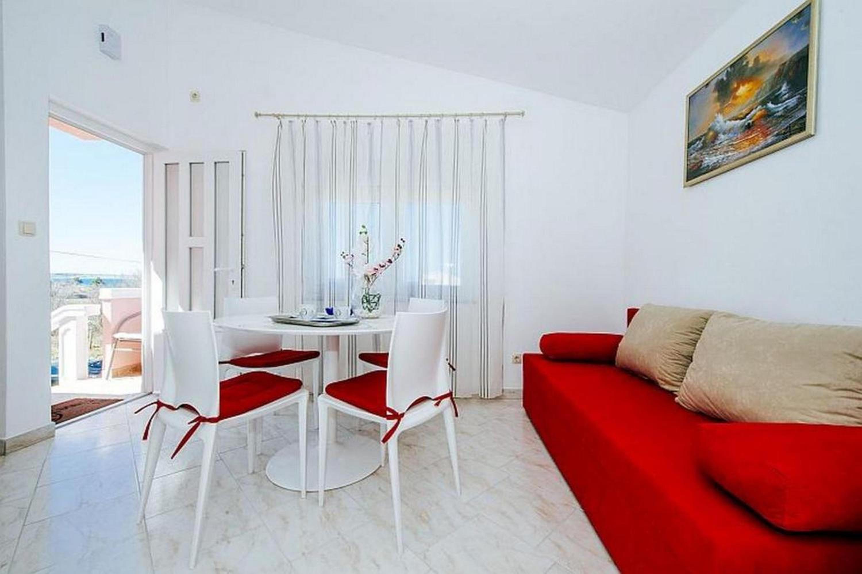 Apartments Perinic