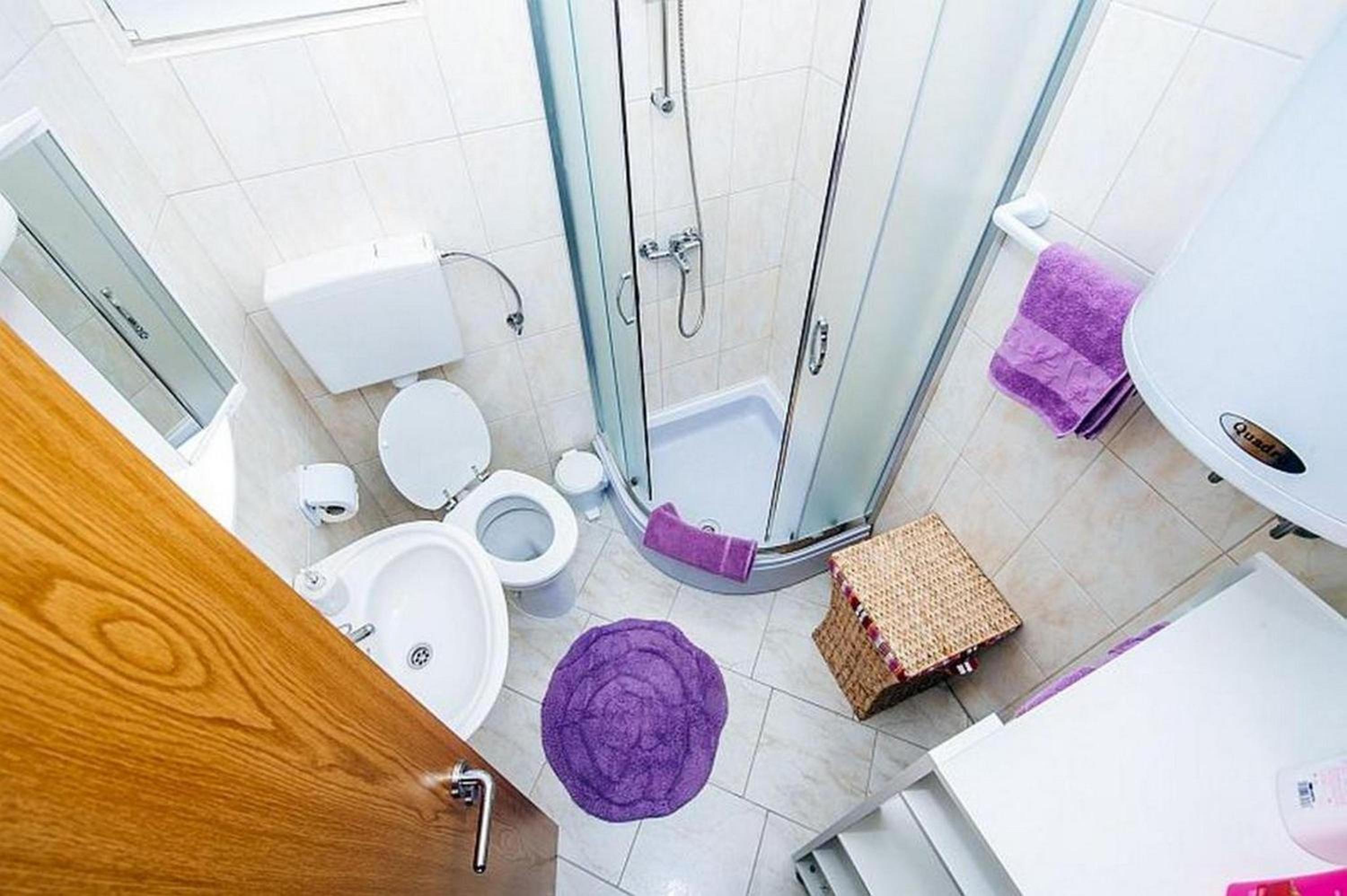 Apartments Perinic