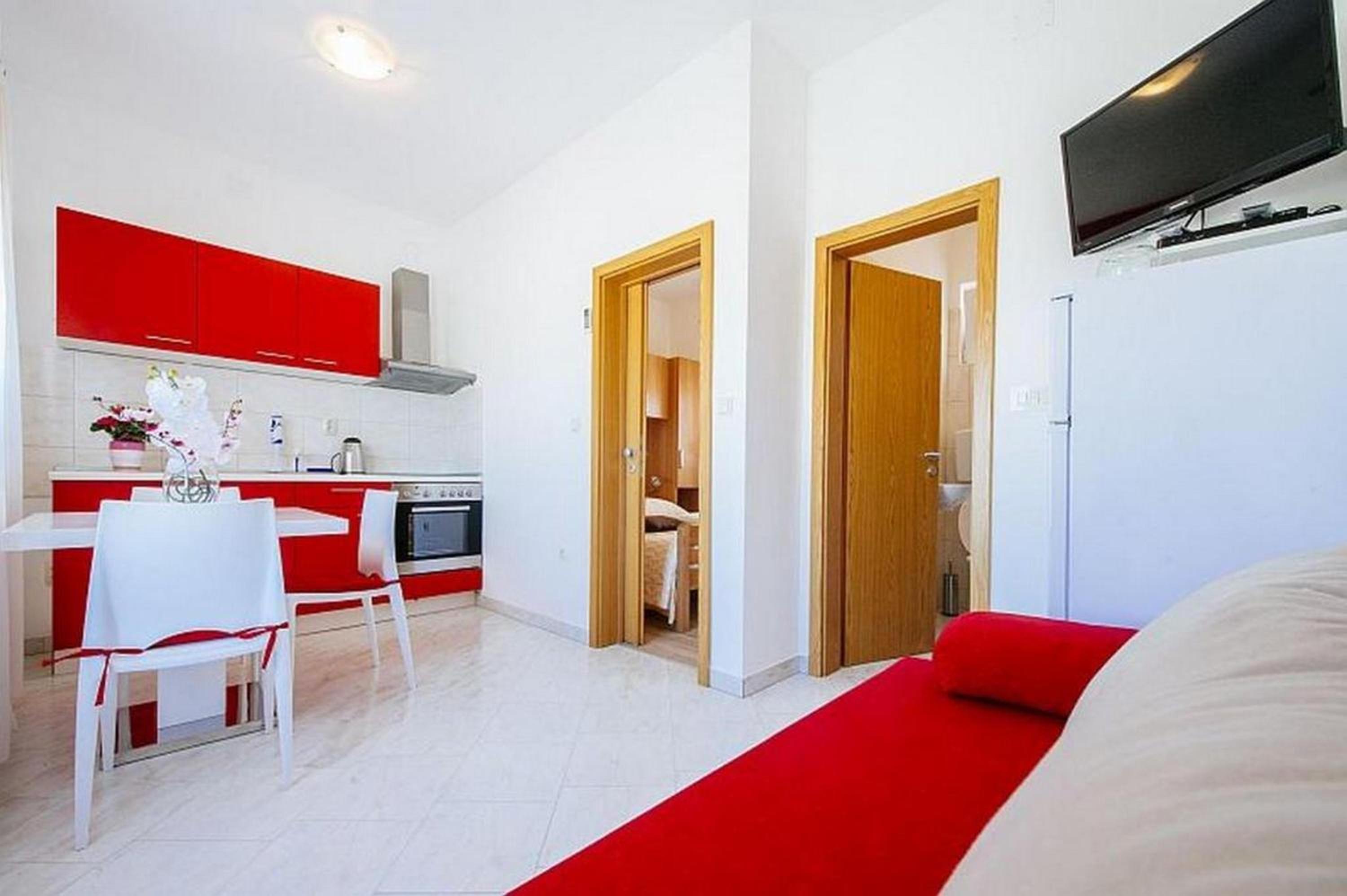 Apartments Perinic